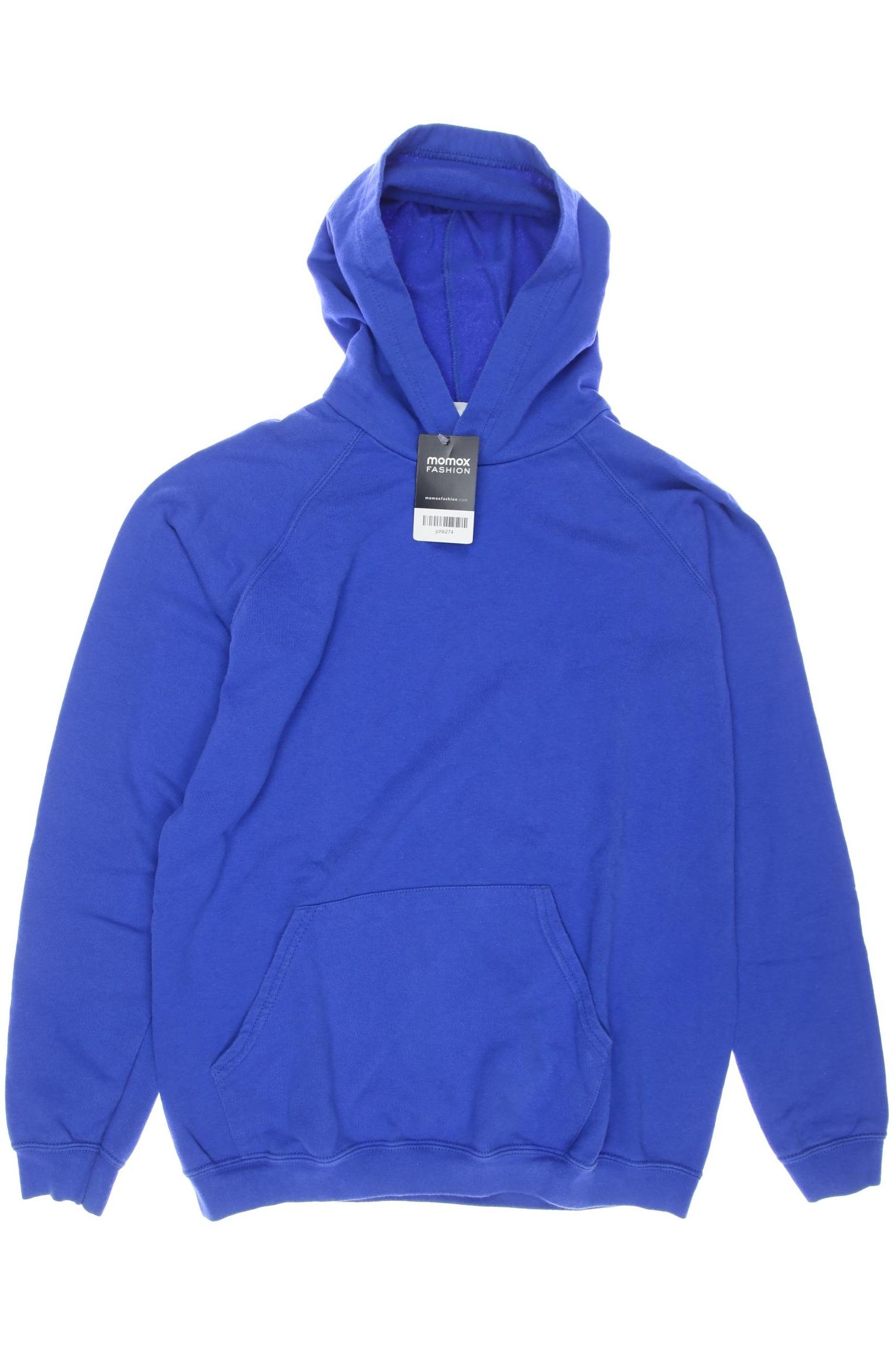 

Fruit of the Loom Herren Hoodies & Sweater, blau, Gr. 164