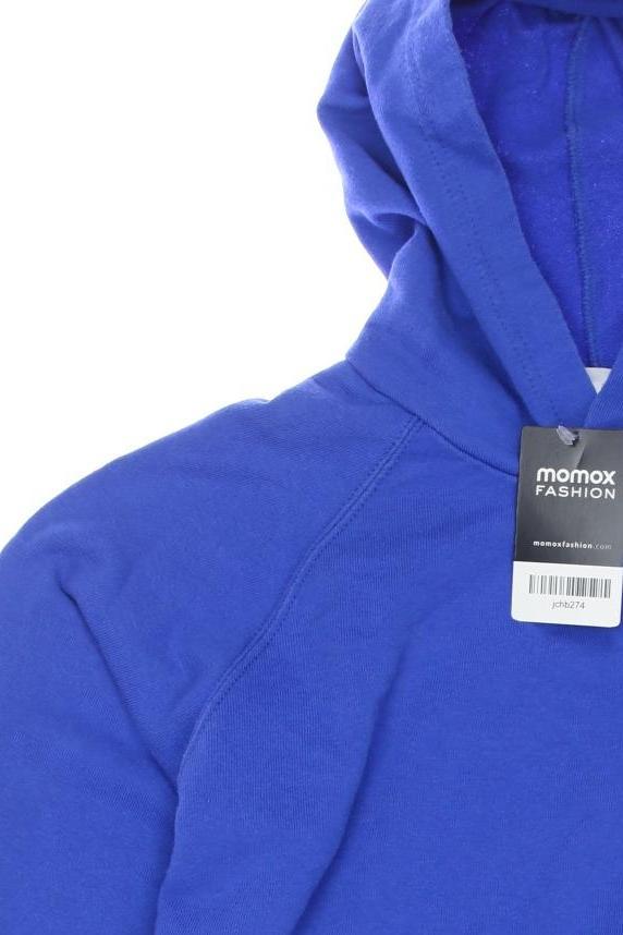 Thumbnail - Fruit of the Loom Herren Hoodies &amp; Sweater, blau, Gr. 164