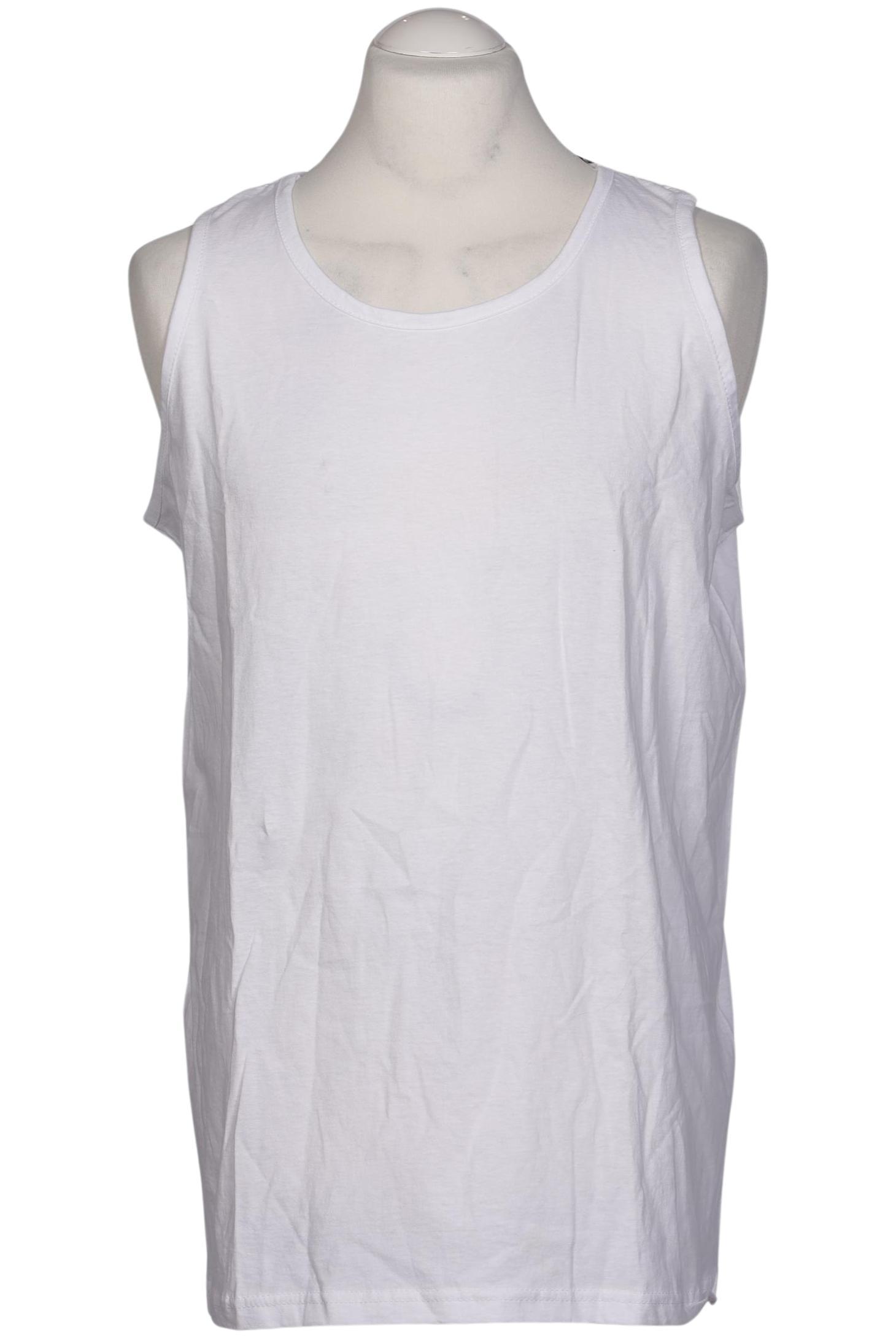 

Fruit of the Loom Herren T-Shirt, weiß, Gr. 54