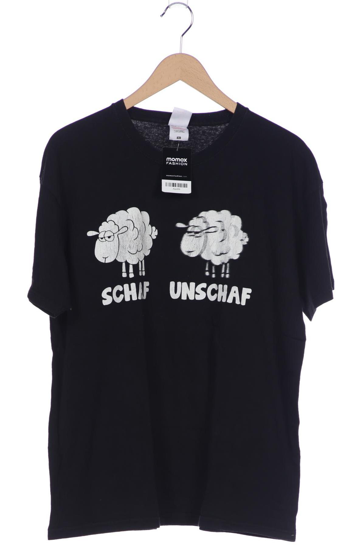 

Fruit of the Loom Herren T-Shirt, schwarz, Gr. 54