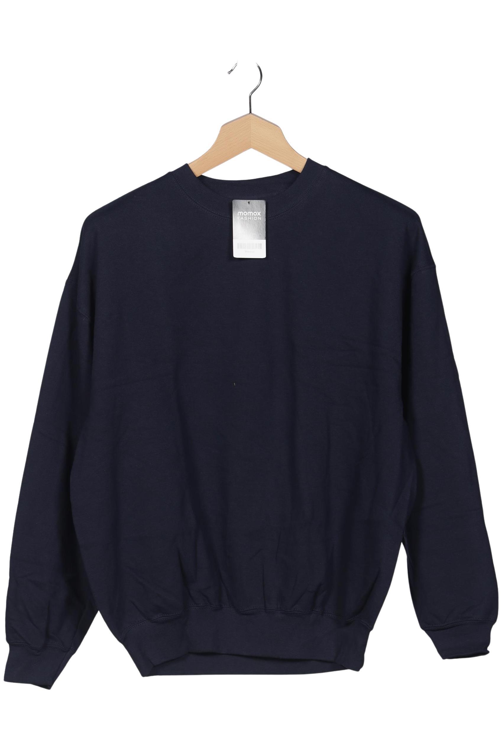 

Fruit of the Loom Herren Sweatshirt, marineblau, Gr. 56