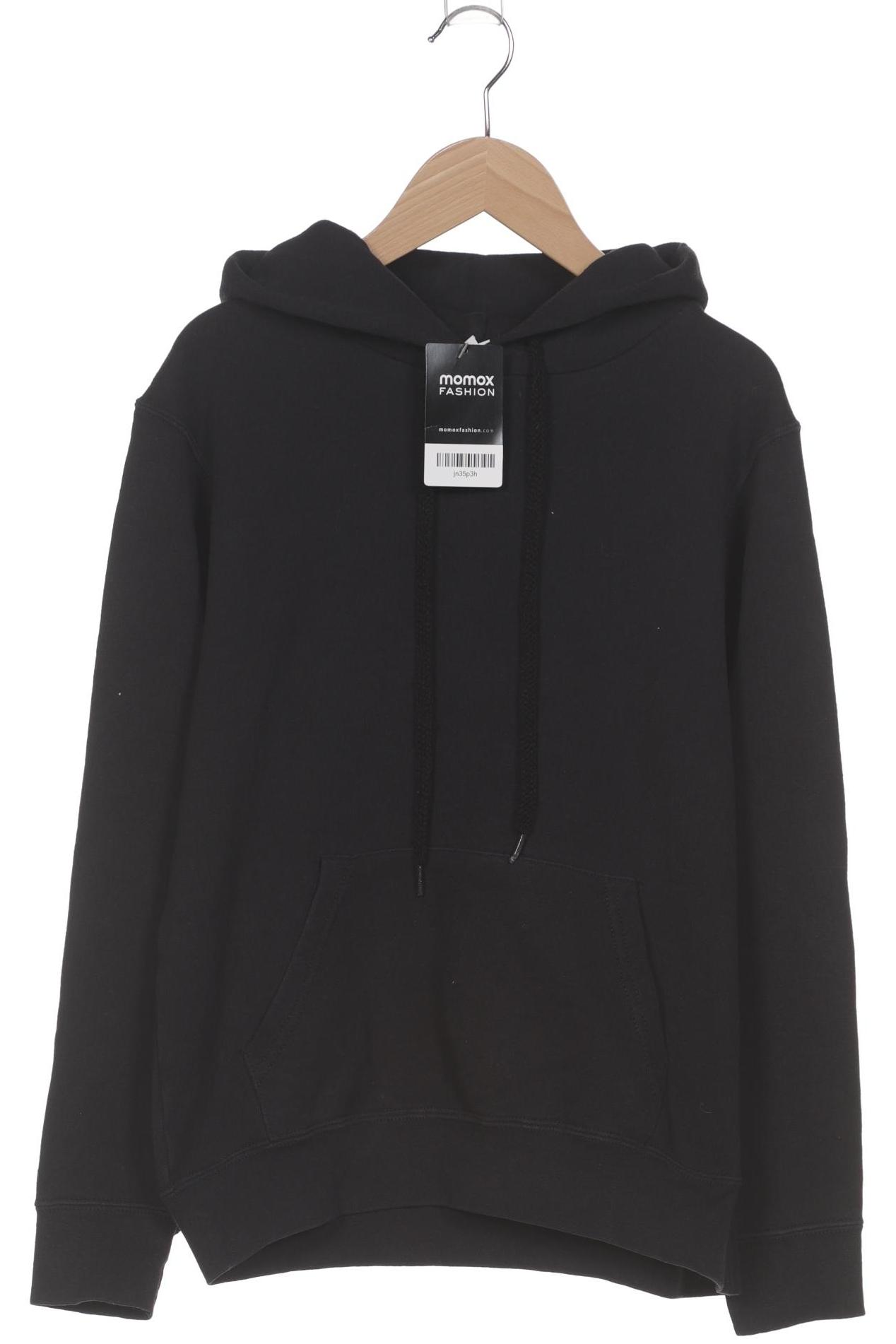 

Fruit of the Loom Damen Kapuzenpullover, schwarz, Gr. 36
