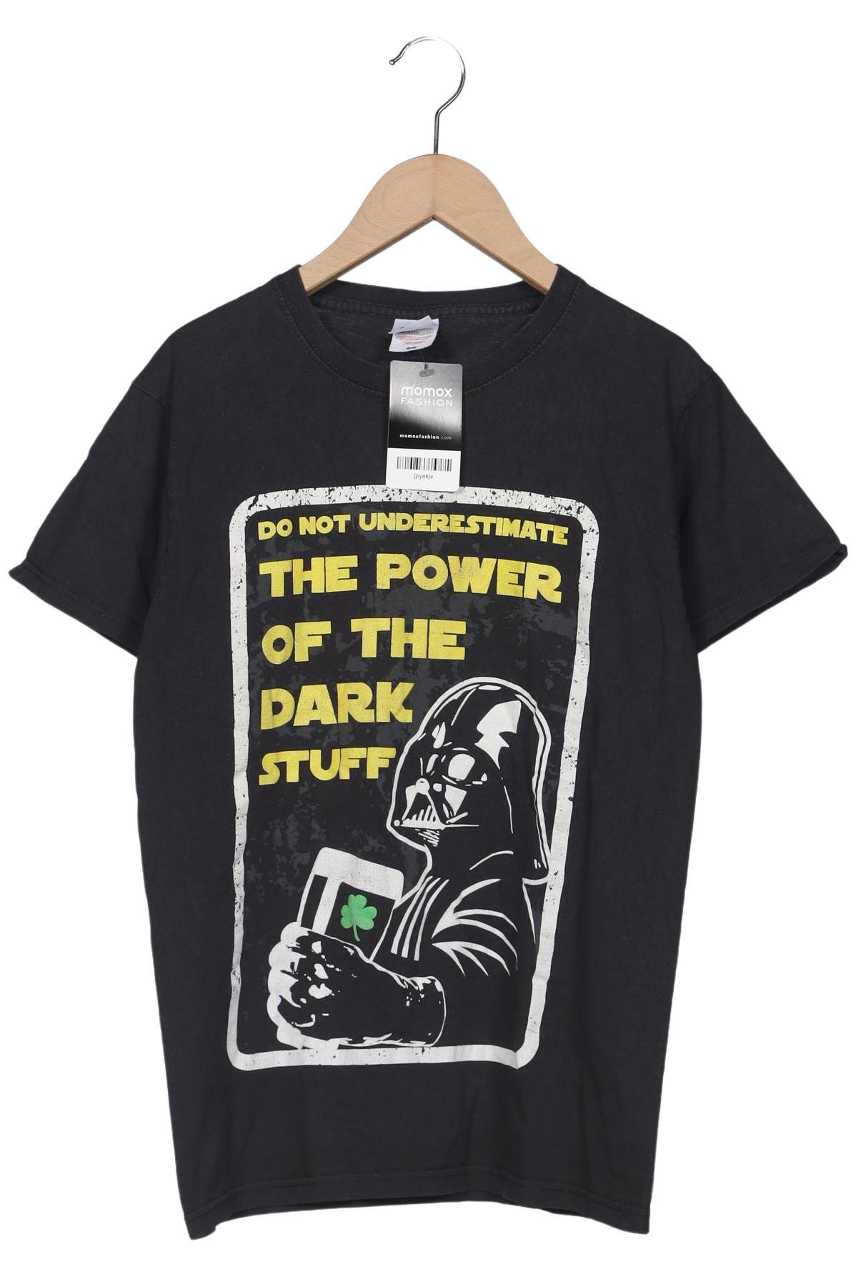

Fruit of the Loom Herren T-Shirt, schwarz, Gr. 46