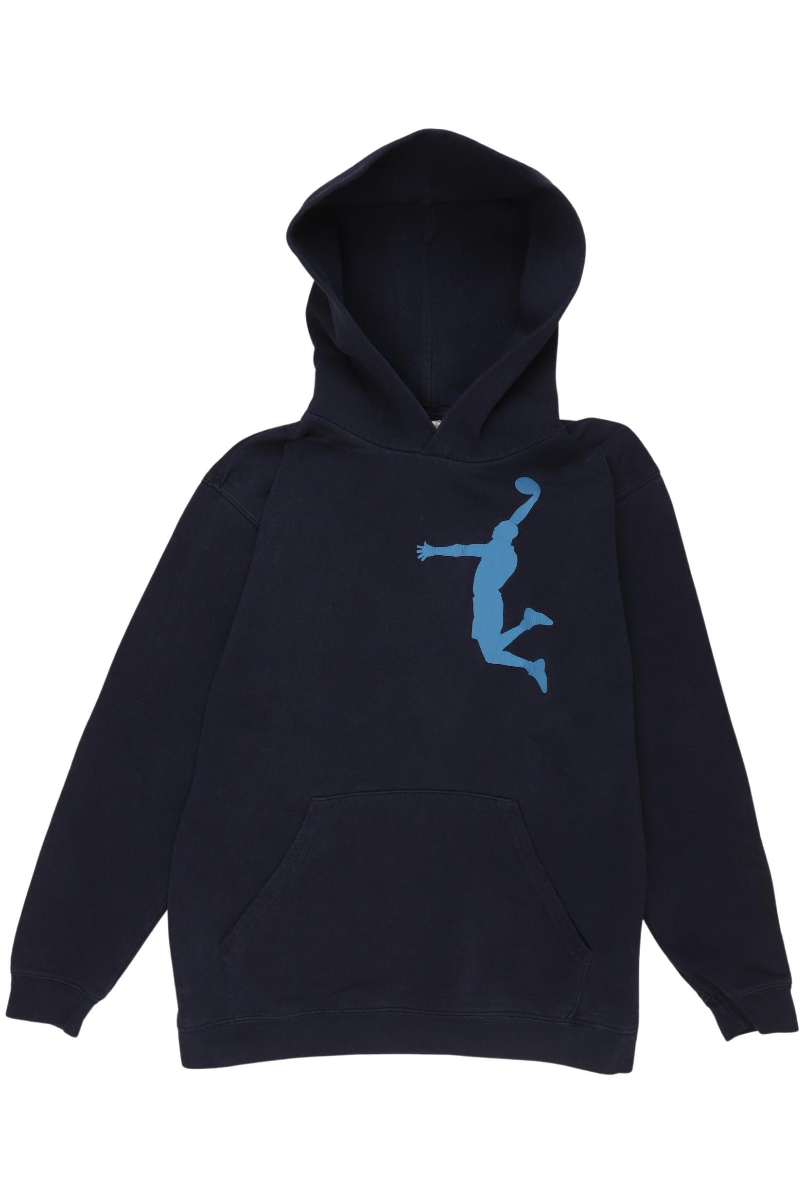 

Fruit of the Loom Herren Hoodies & Sweater, marineblau, Gr. 152