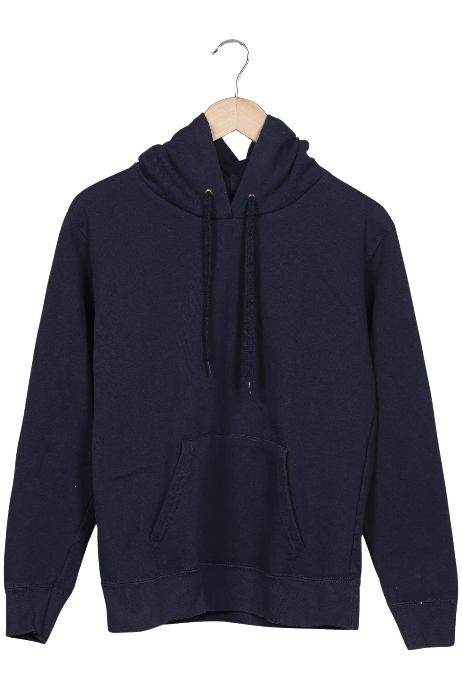 

Fruit of the Loom Damen Kapuzenpullover, marineblau, Gr. 42