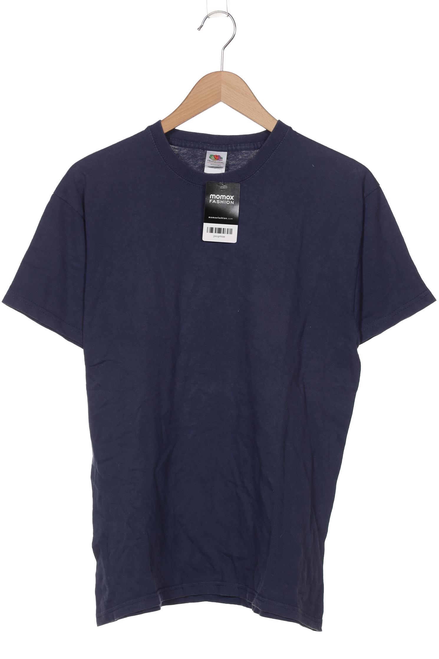 

Fruit of the Loom Damen T-Shirt, marineblau, Gr. 38