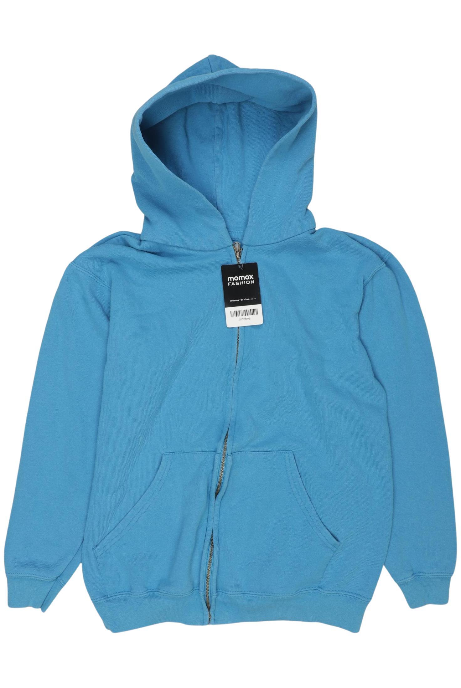 

Fruit of the Loom Mädchen Hoodies & Sweater, hellblau, Gr. 152