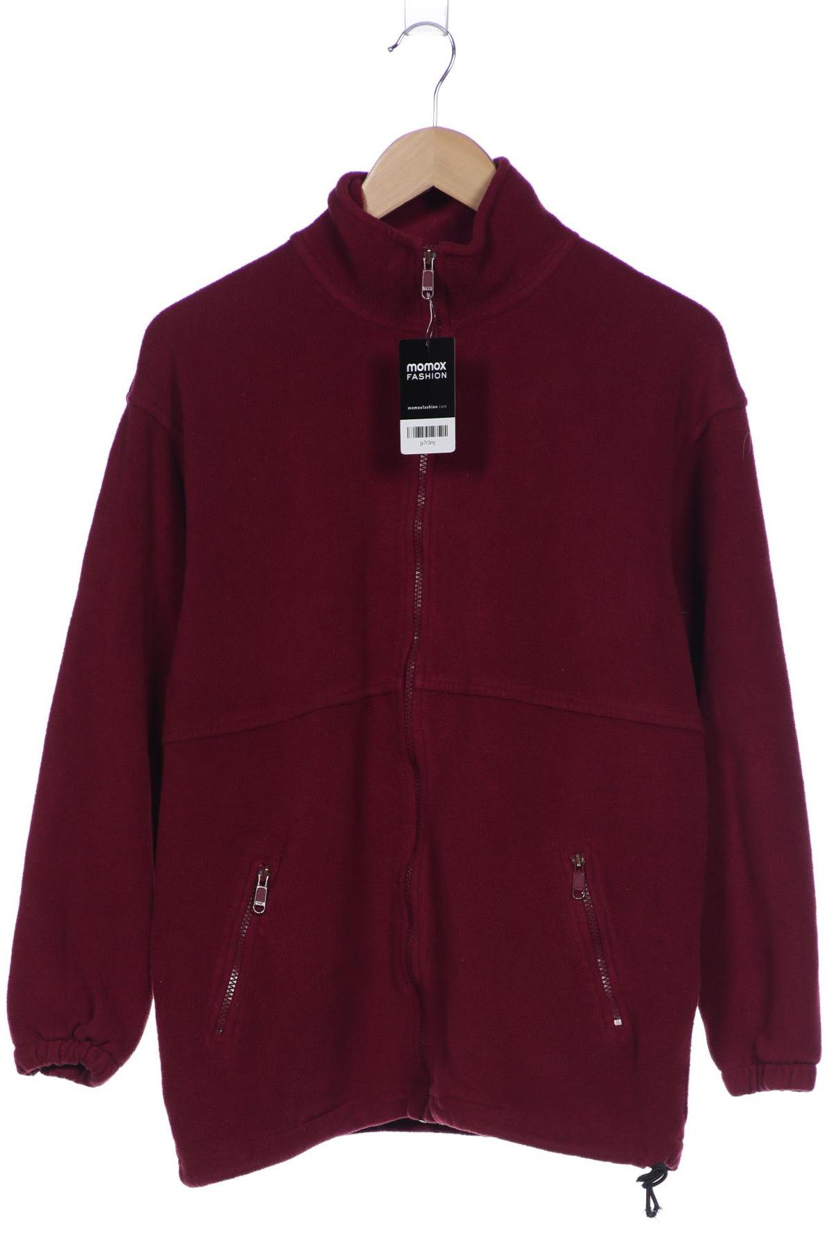 

Fruit of the Loom Herren Sweatshirt, bordeaux, Gr. 46