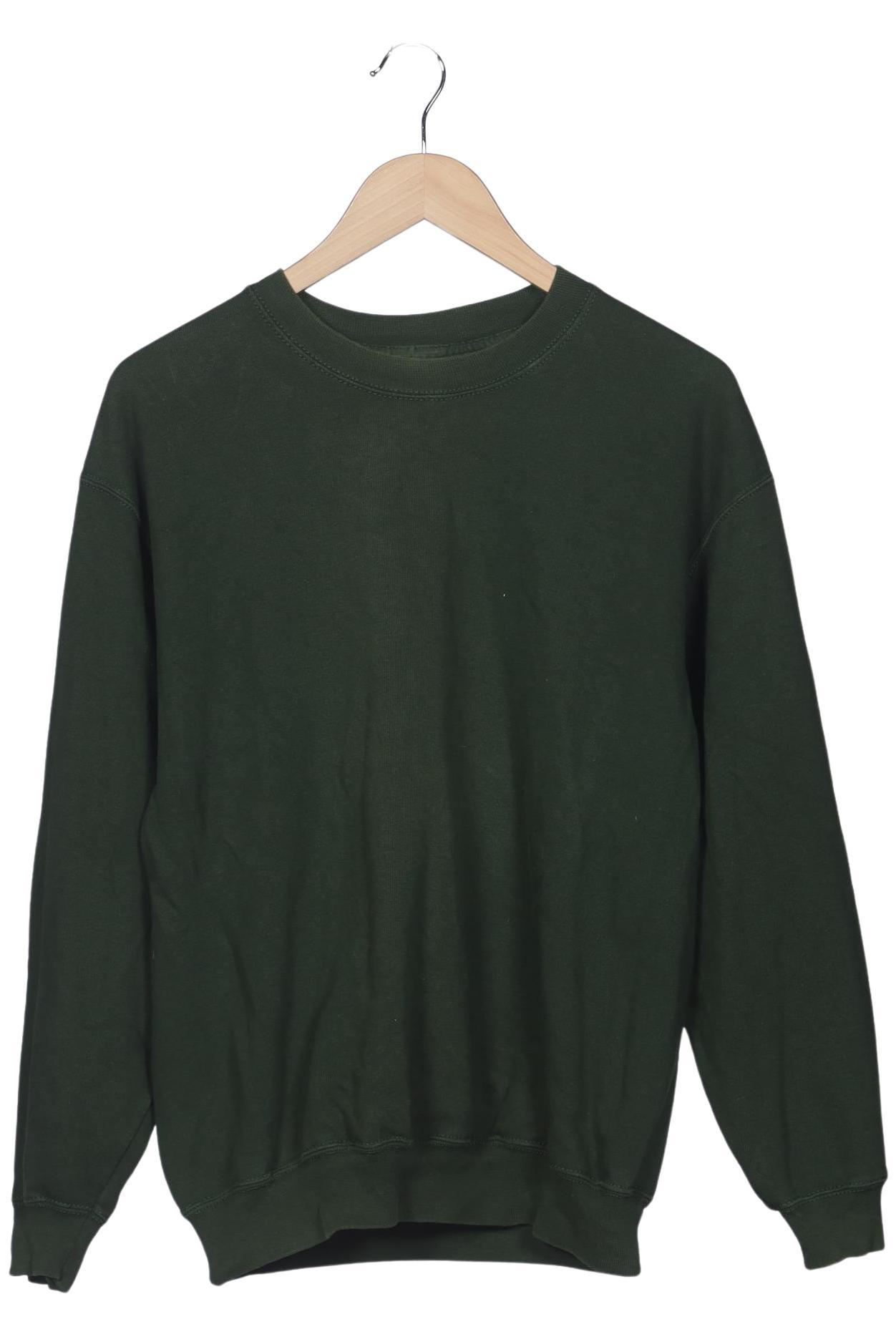 

Fruit of the Loom Herren Sweatshirt, grün, Gr. 48