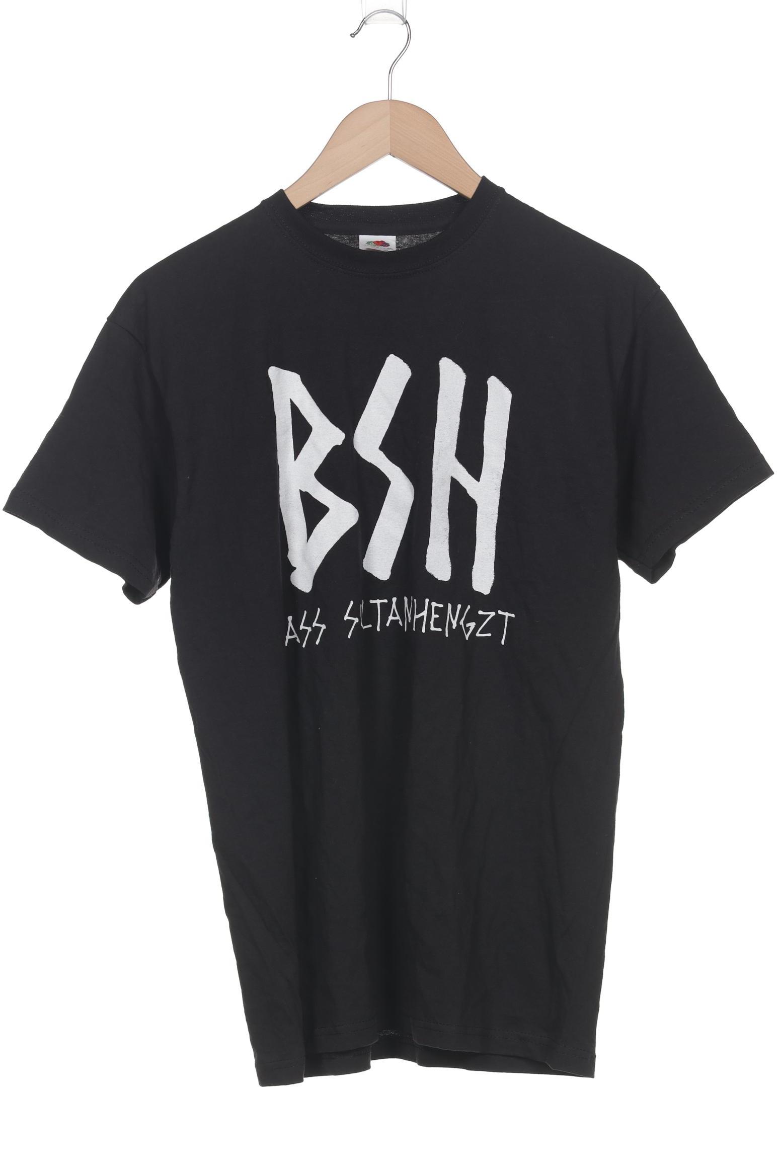 

Fruit of the Loom Herren T-Shirt, schwarz, Gr. 48