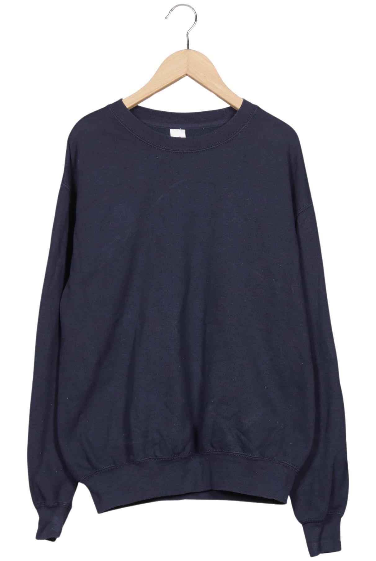 

Fruit of the Loom Damen Sweatshirt, marineblau, Gr. 38