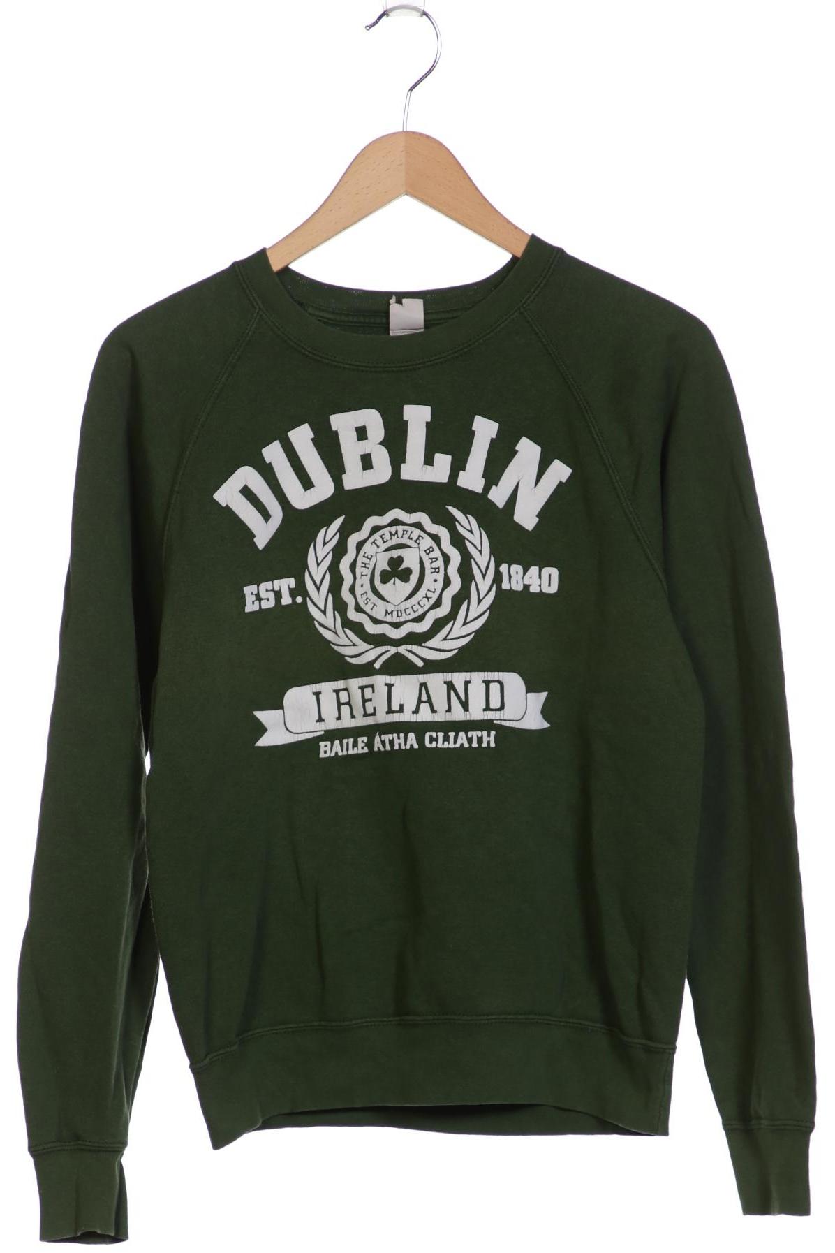 

Fruit of the Loom Damen Sweatshirt, grün, Gr. 36