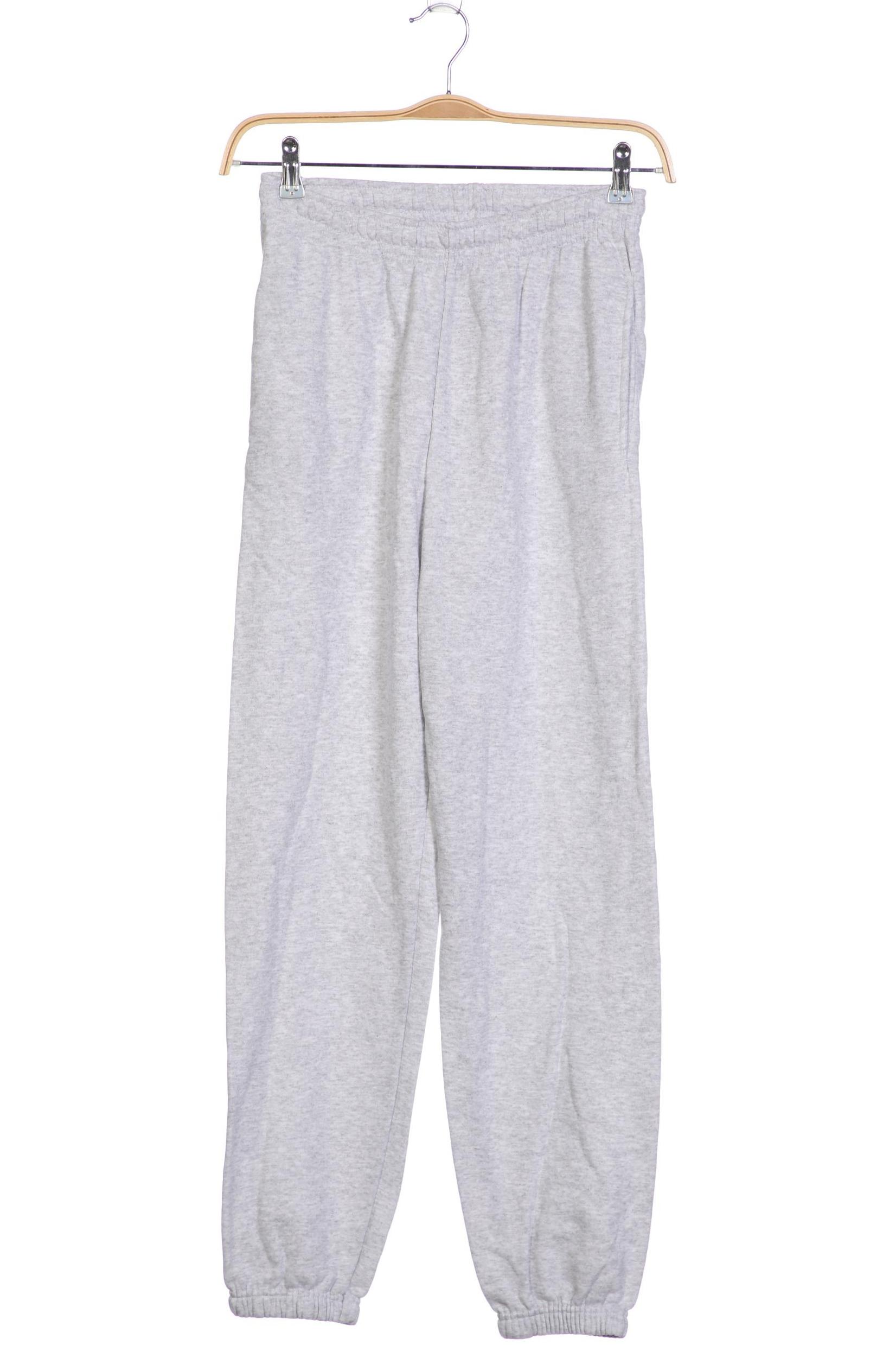 

Fruit of the Loom Jungen Stoffhose, grau