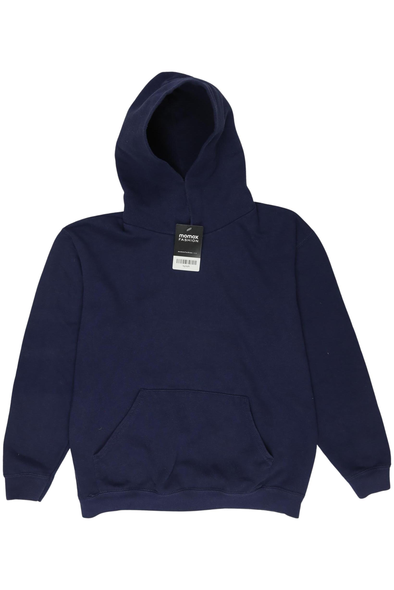 

Fruit of the Loom Jungen Hoodies & Sweater, marineblau, Gr. 152