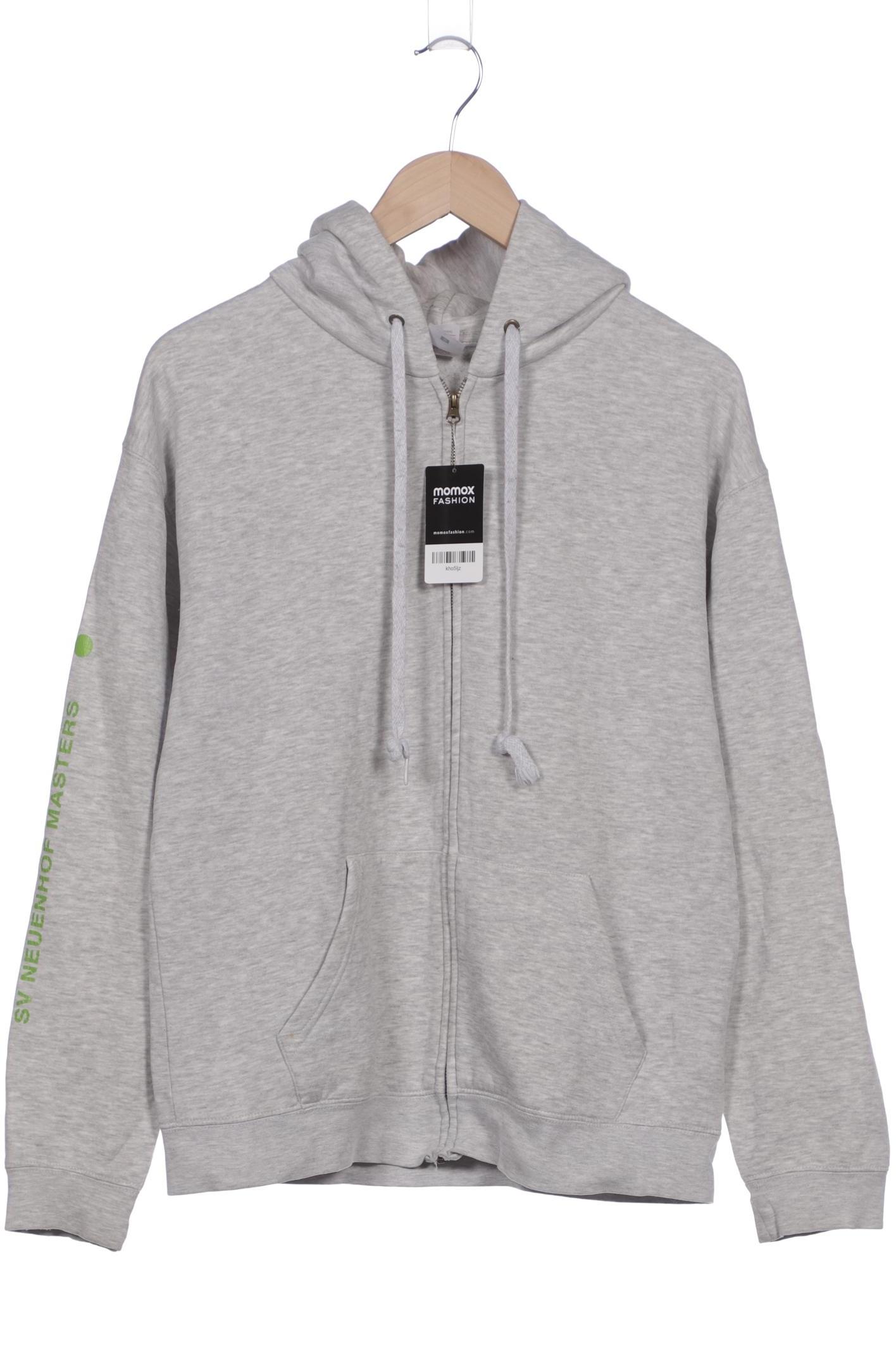 

Fruit of the Loom Herren Kapuzenpullover, grau, Gr. 48