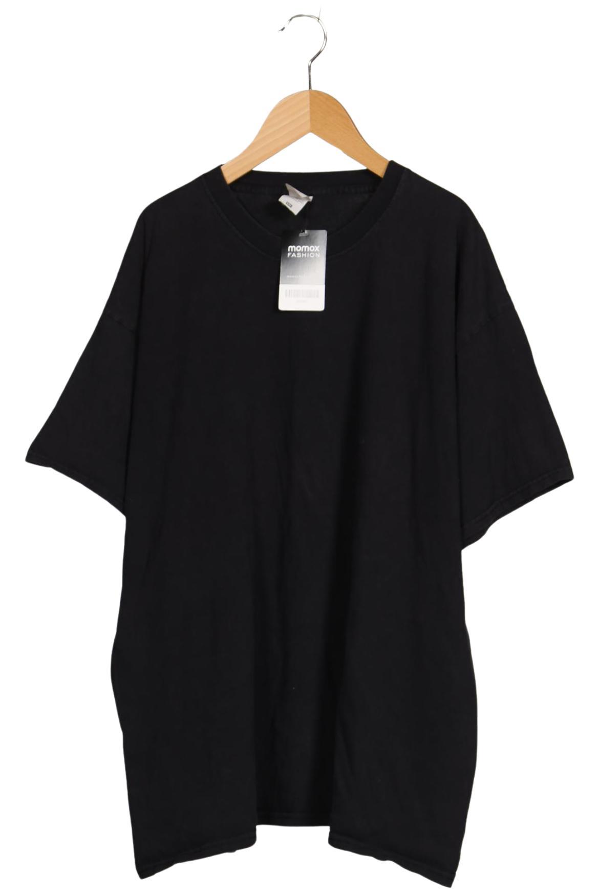 

Fruit of the Loom Herren T-Shirt, schwarz, Gr. 56