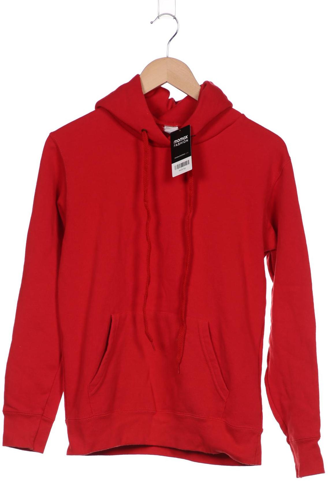

Fruit of the Loom Damen Kapuzenpullover, rot