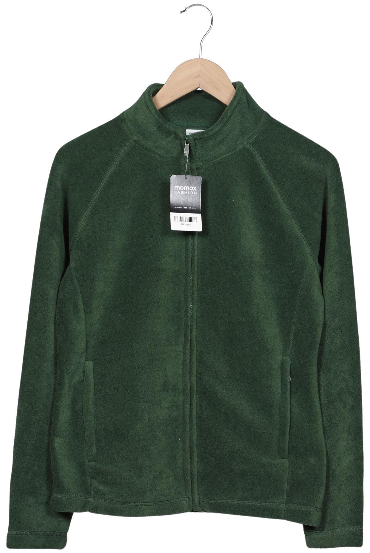 

Fruit of the Loom Damen Sweatshirt, grün, Gr. 38