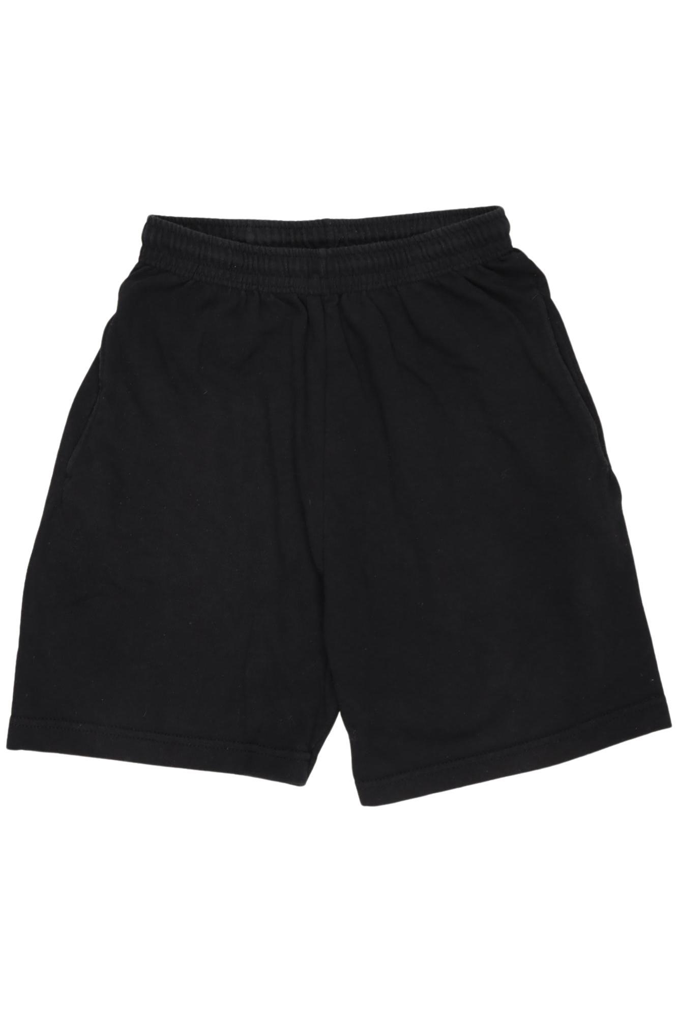 

Fruit of the Loom Herren Shorts, schwarz, Gr. 146