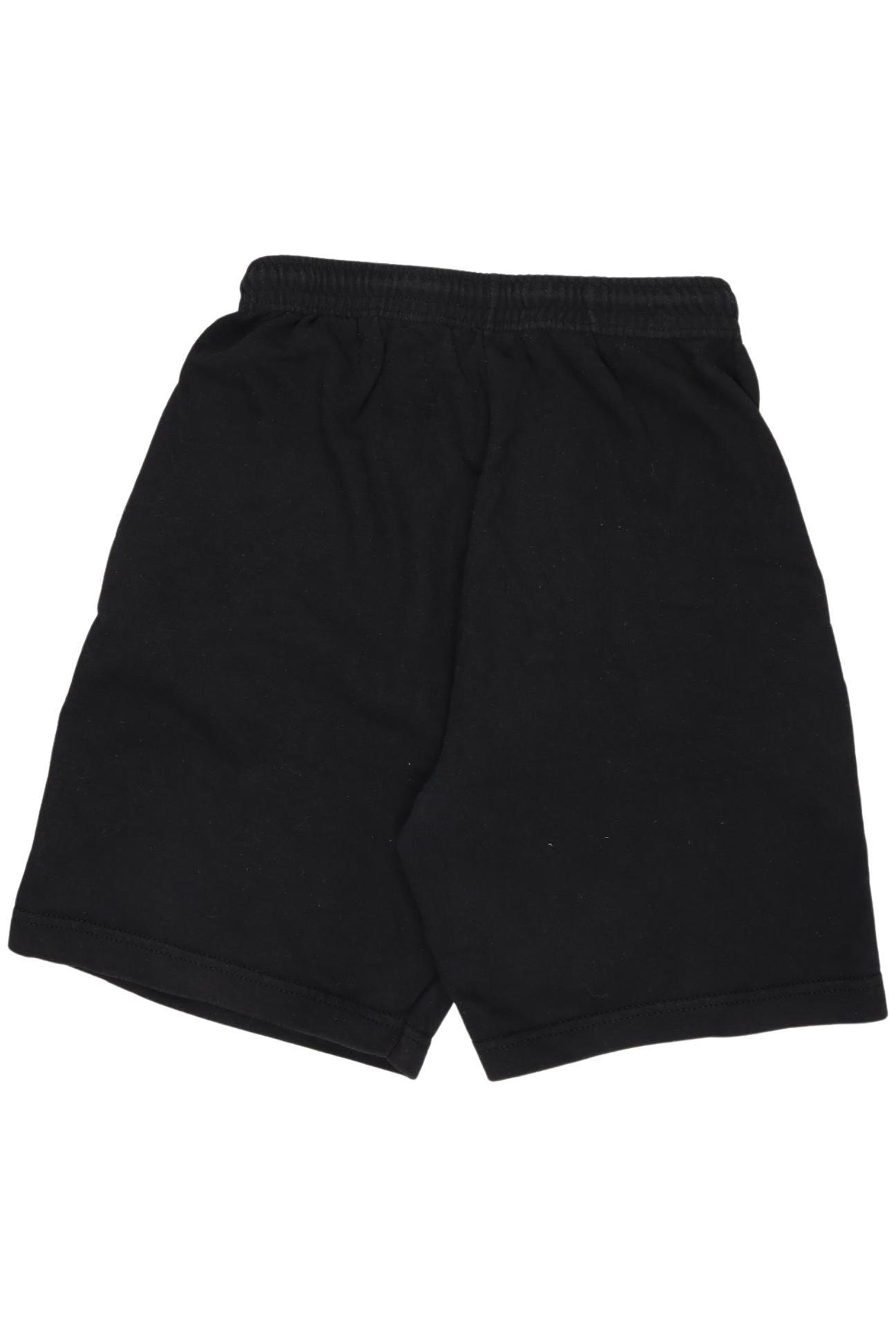 Thumbnail - Fruit of the Loom Jungen Shorts, schwarz, Gr. 146
