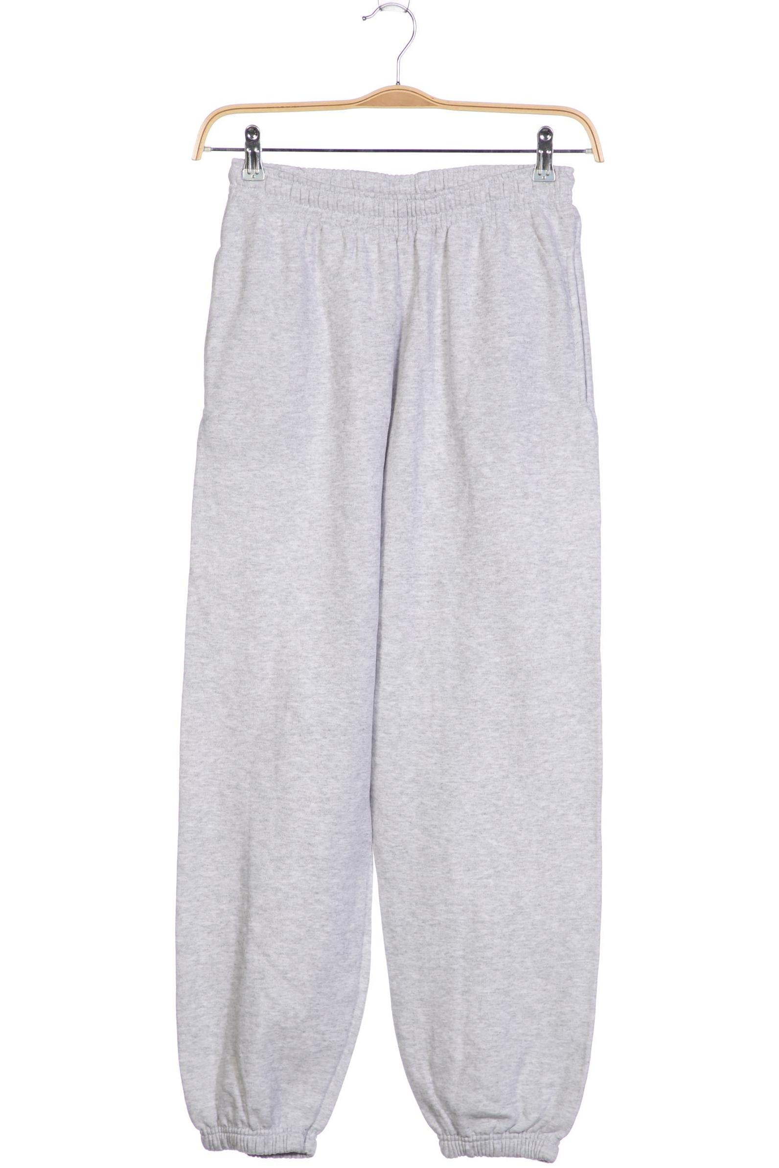 

Fruit of the Loom Jungen Stoffhose, grau