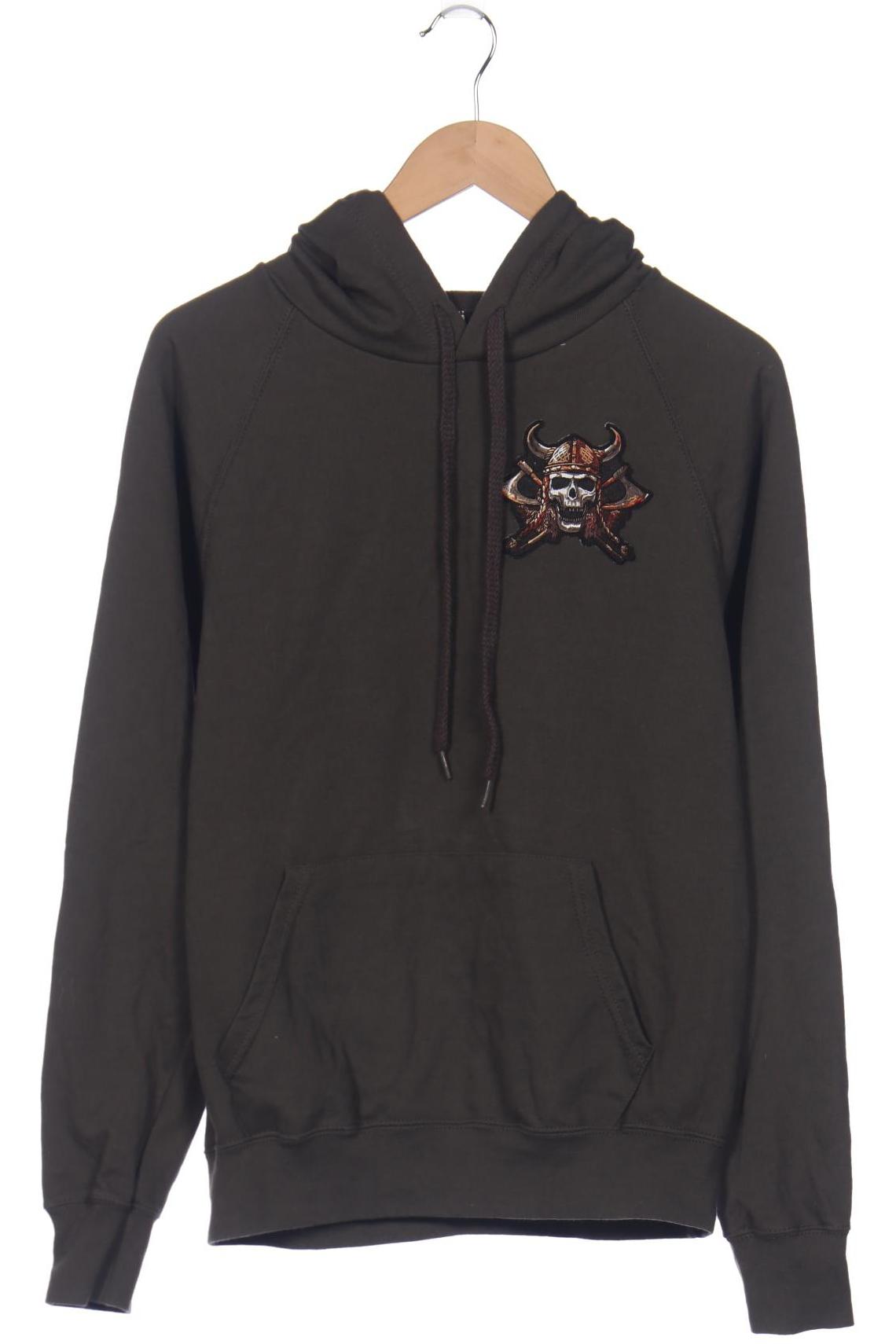 

Fruit of the Loom Herren Kapuzenpullover, grau