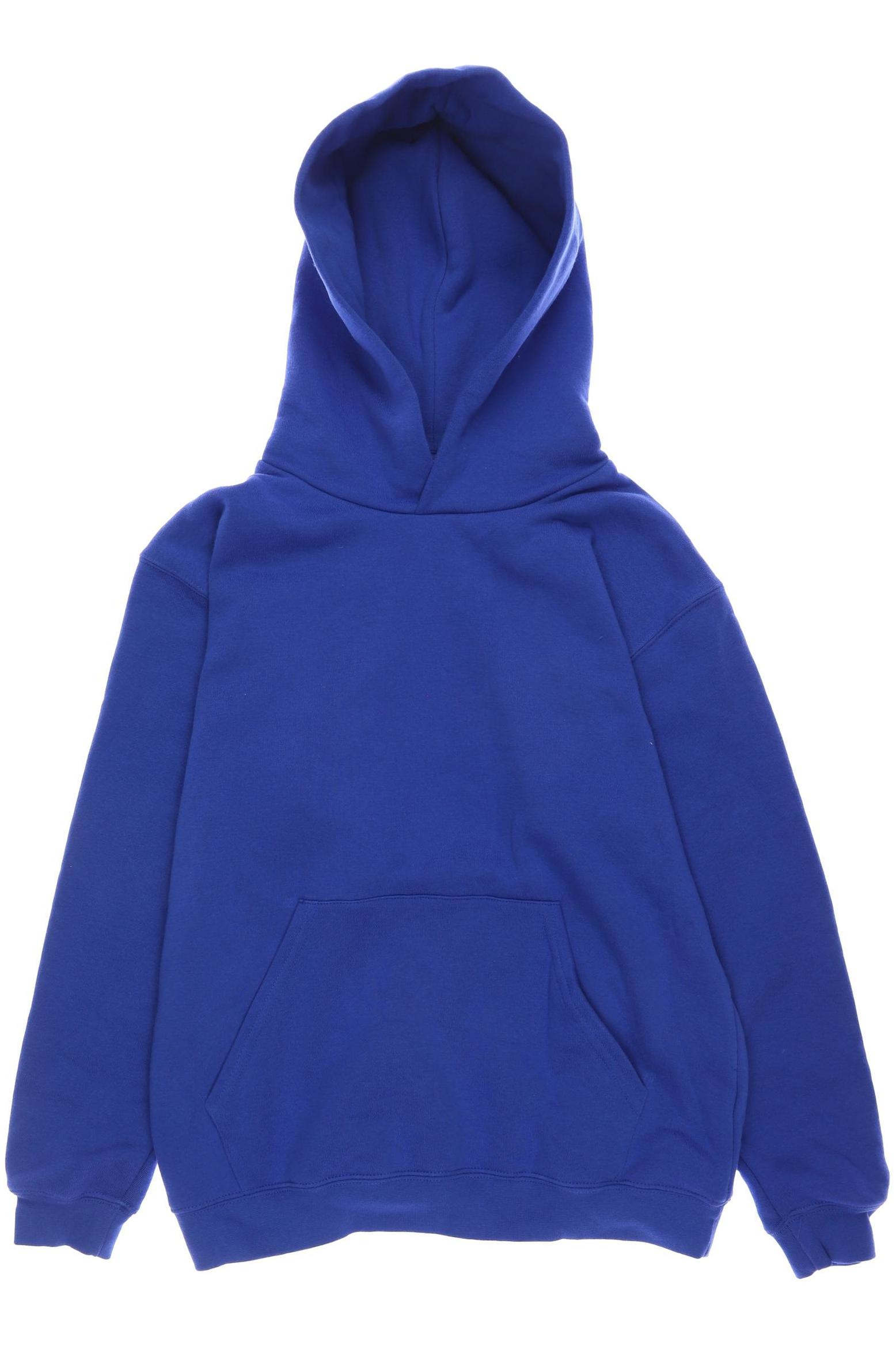 

Fruit of the Loom Jungen Hoodies & Sweater, blau