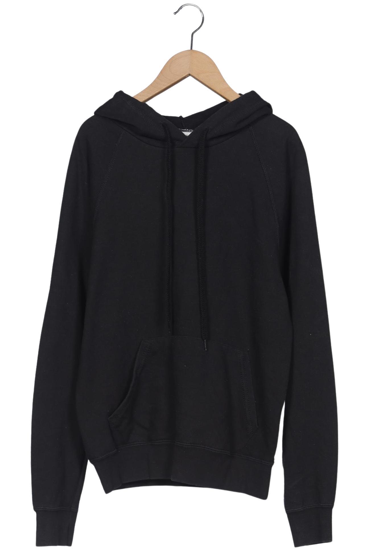 

Fruit of the Loom Herren Kapuzenpullover, schwarz, Gr. 46