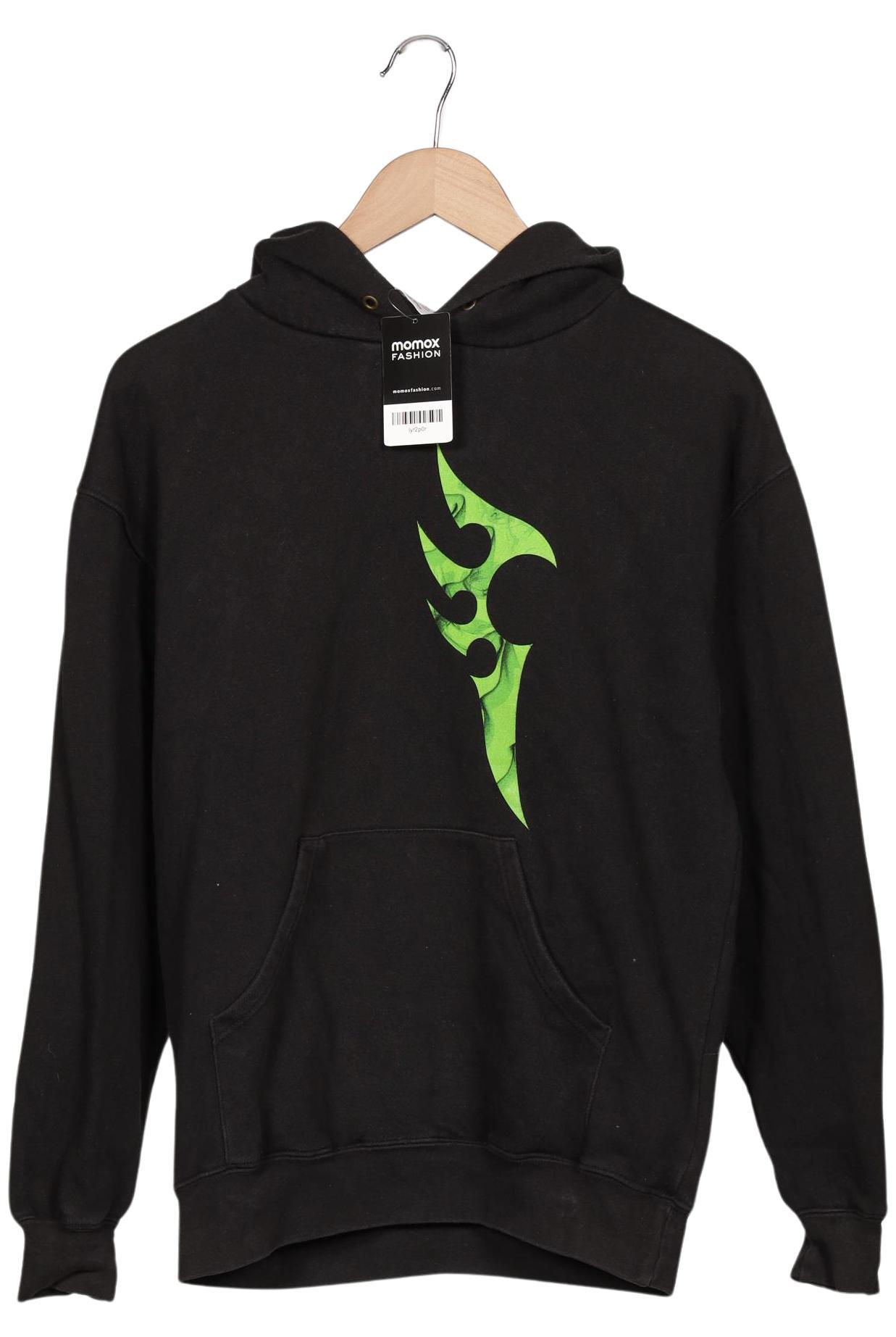 

Fruit of the Loom Herren Kapuzenpullover, neon, Gr. 48