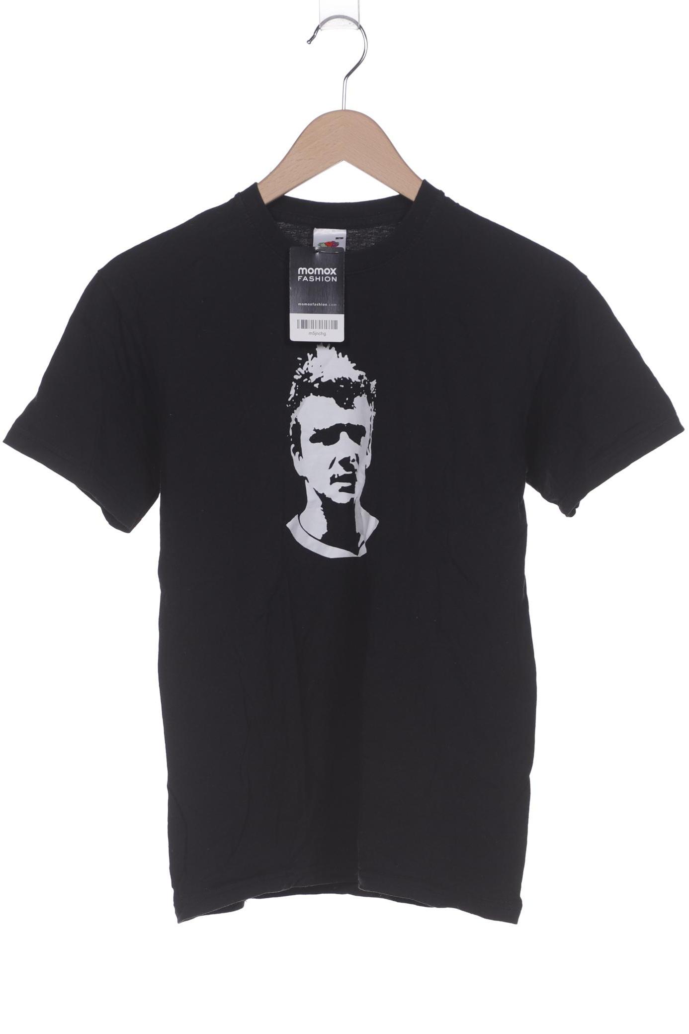 

Fruit of the Loom Damen T-Shirt, schwarz, Gr. 36