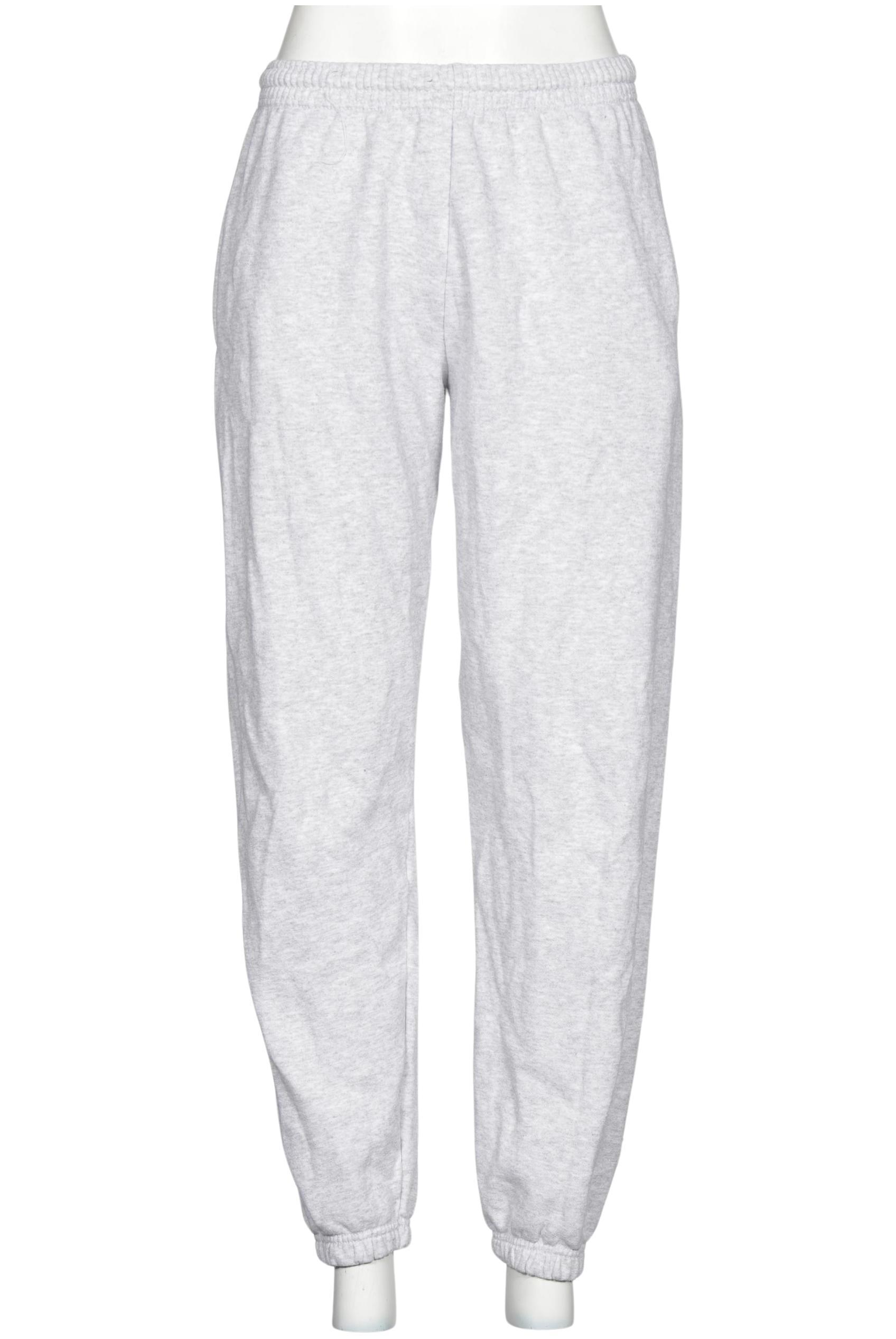 

Fruit of the Loom Damen Stoffhose, grau, Gr. 0