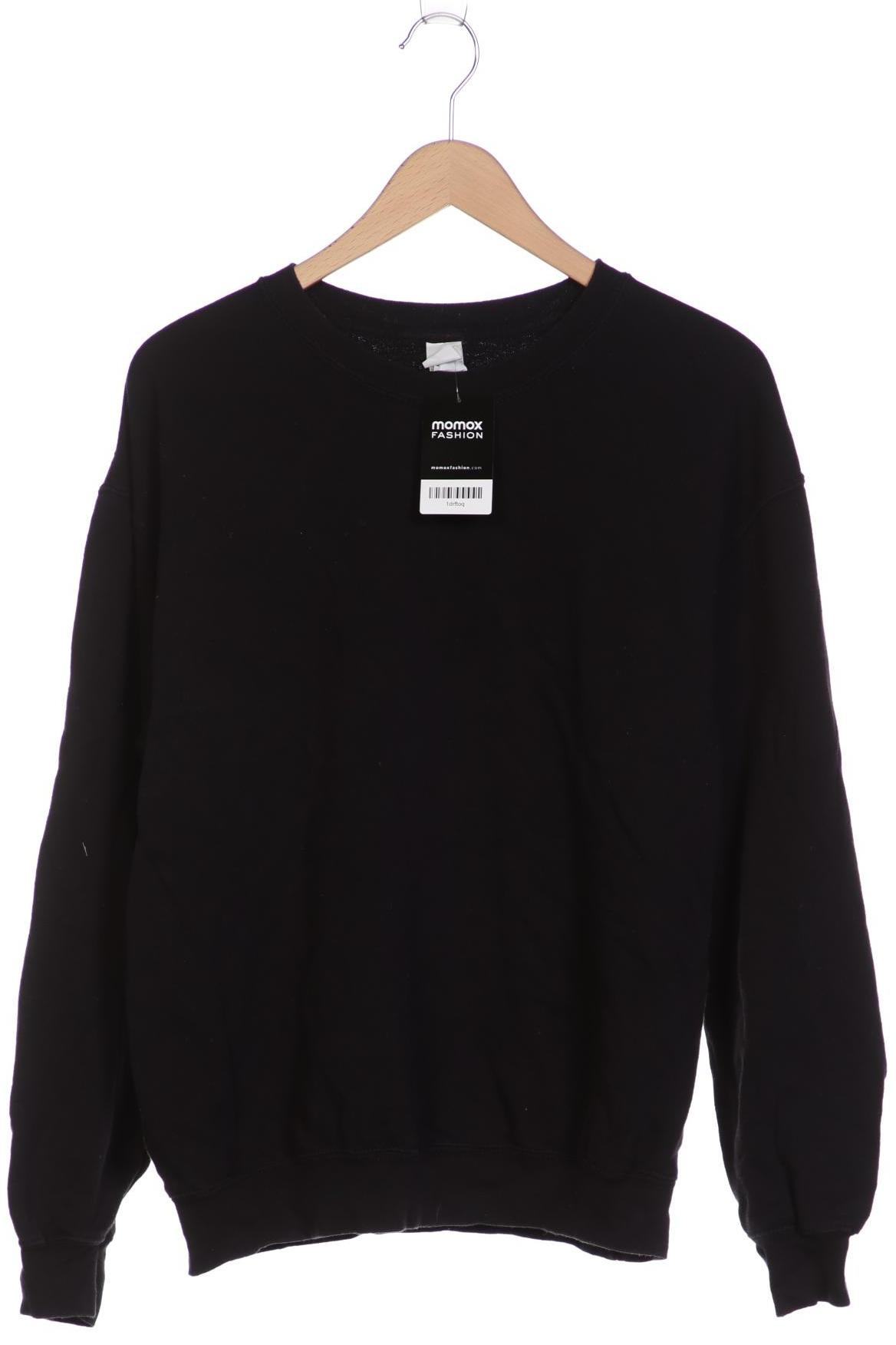 

Fruit of the Loom Herren Sweatshirt, schwarz, Gr. 52
