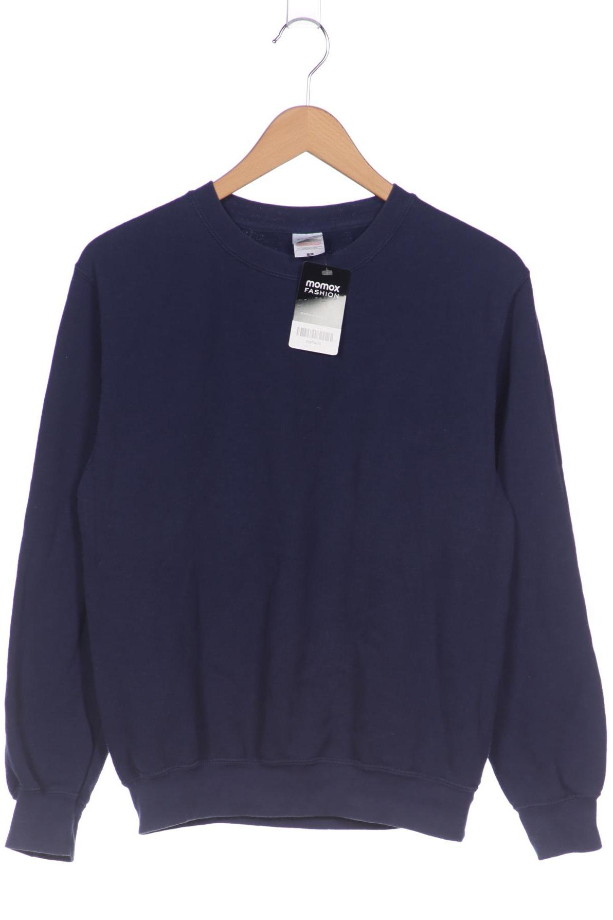 

Fruit of the Loom Herren Sweatshirt, marineblau, Gr. 46