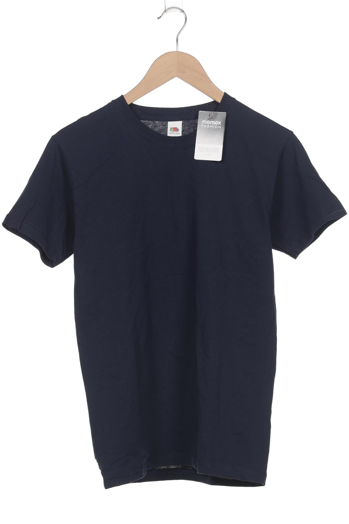 

Fruit of the Loom Damen T-Shirt, marineblau, Gr. 36