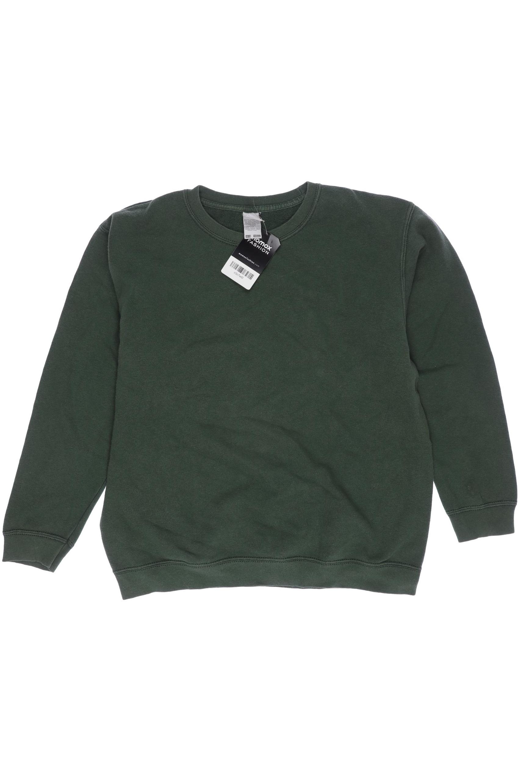 

Fruit of the Loom Herren Hoodies & Sweater, grün, Gr. 152