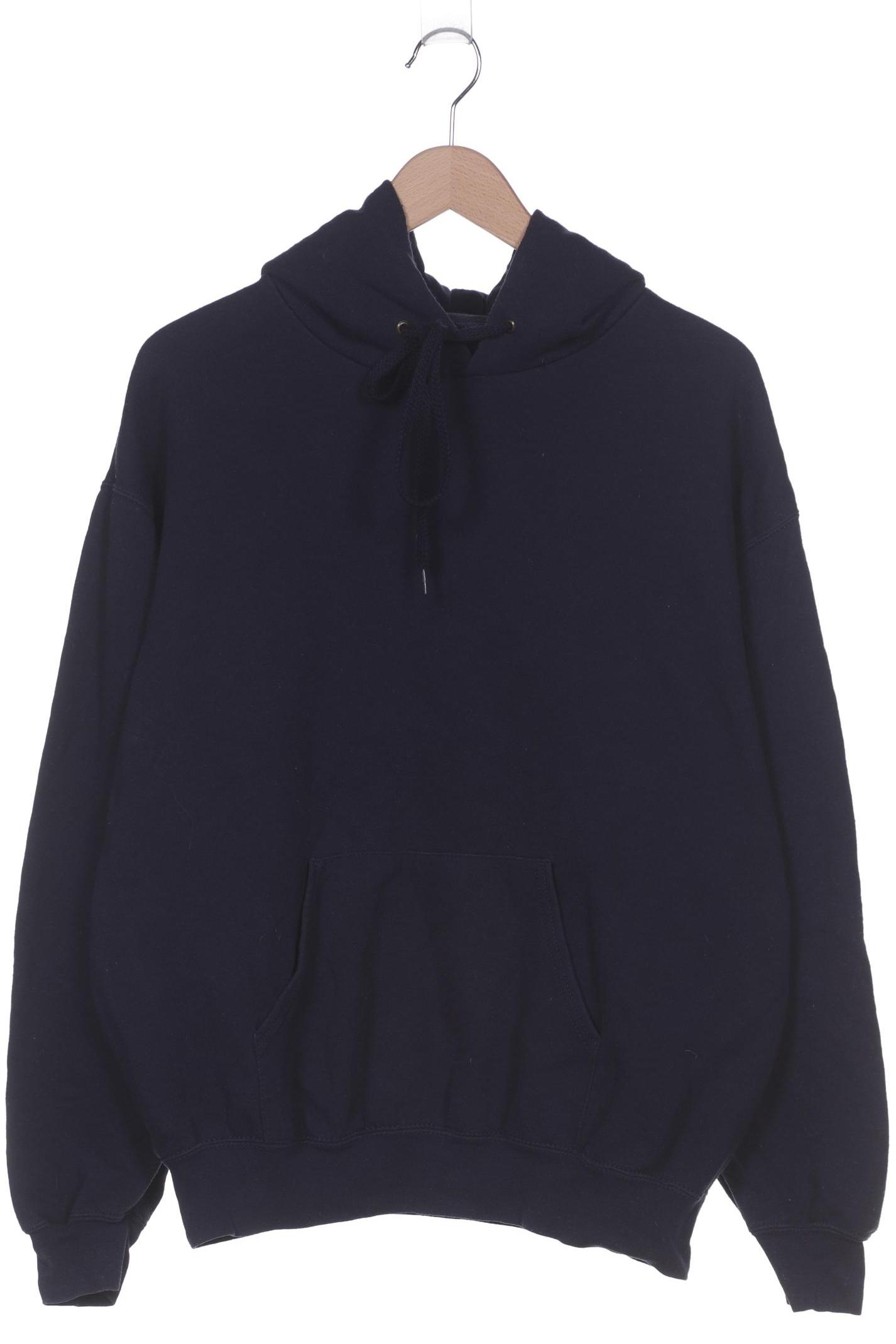 

Fruit of the Loom Herren Kapuzenpullover, marineblau, Gr. 52