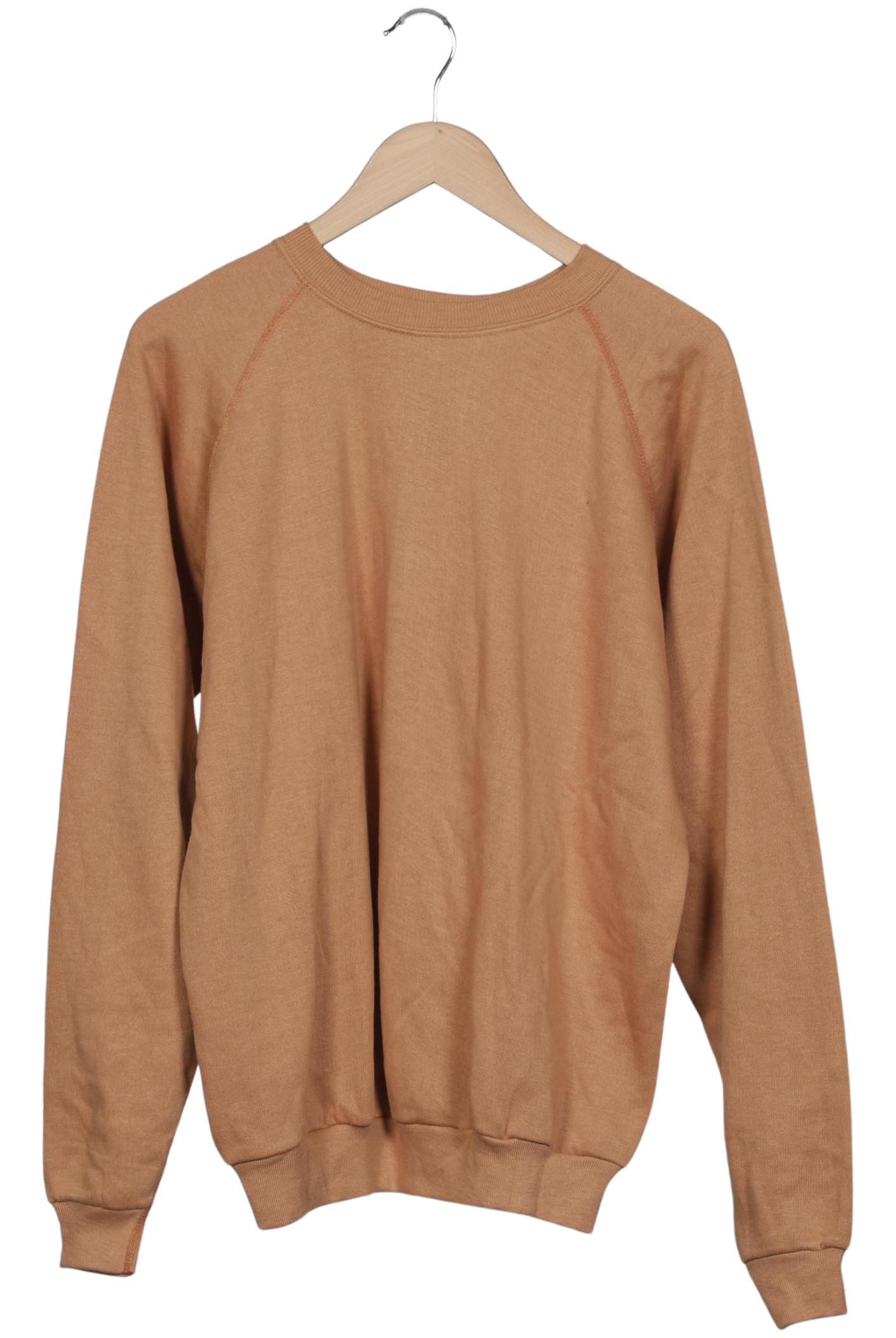 Thumbnail - Fruit of the Loom Herren Sweatshirt, beige, Gr. 54