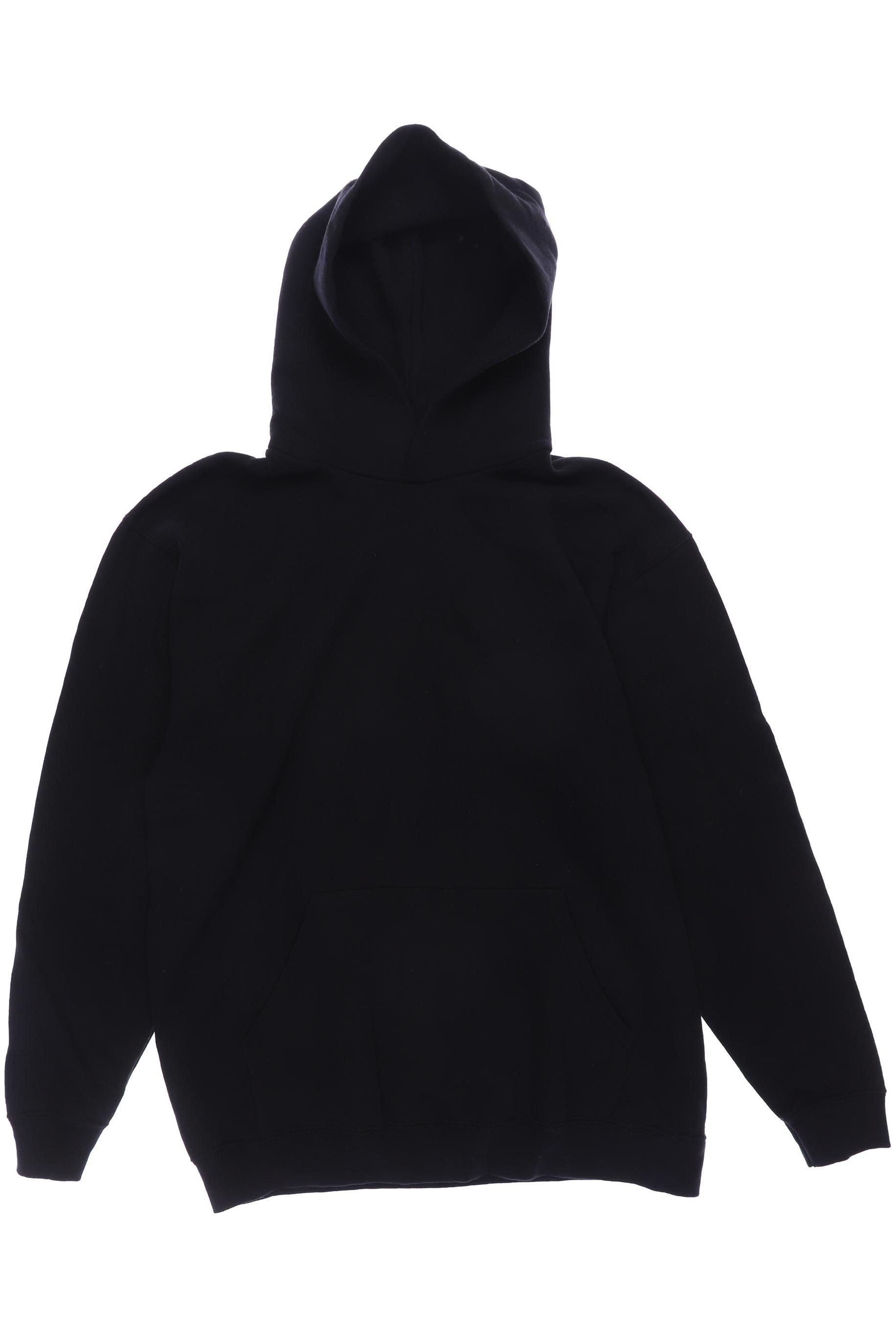 

Fruit of the Loom Jungen Hoodies & Sweater, schwarz