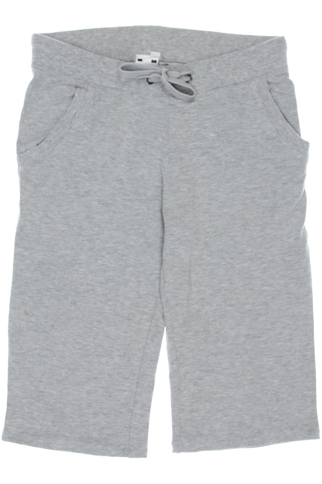 

Fruit of the Loom Herren Shorts, grau, Gr. 164