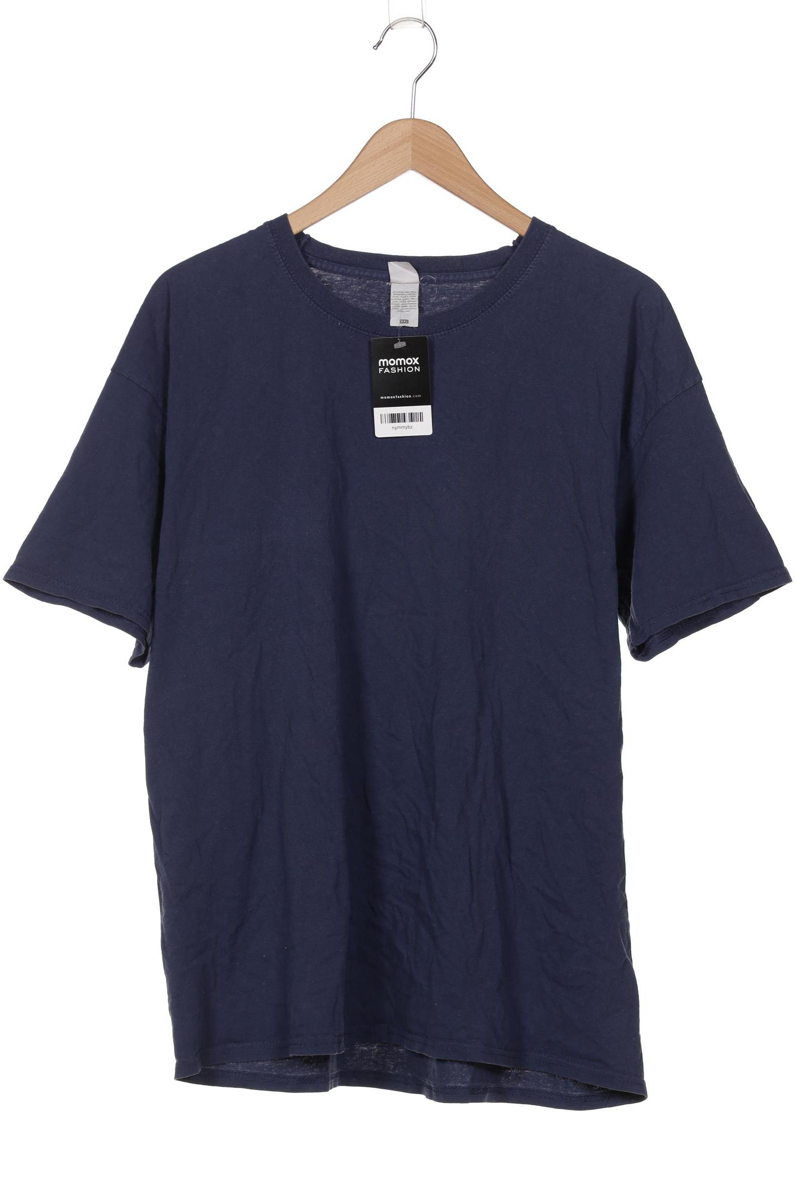 

Fruit of the Loom Damen T-Shirt, marineblau, Gr. 46