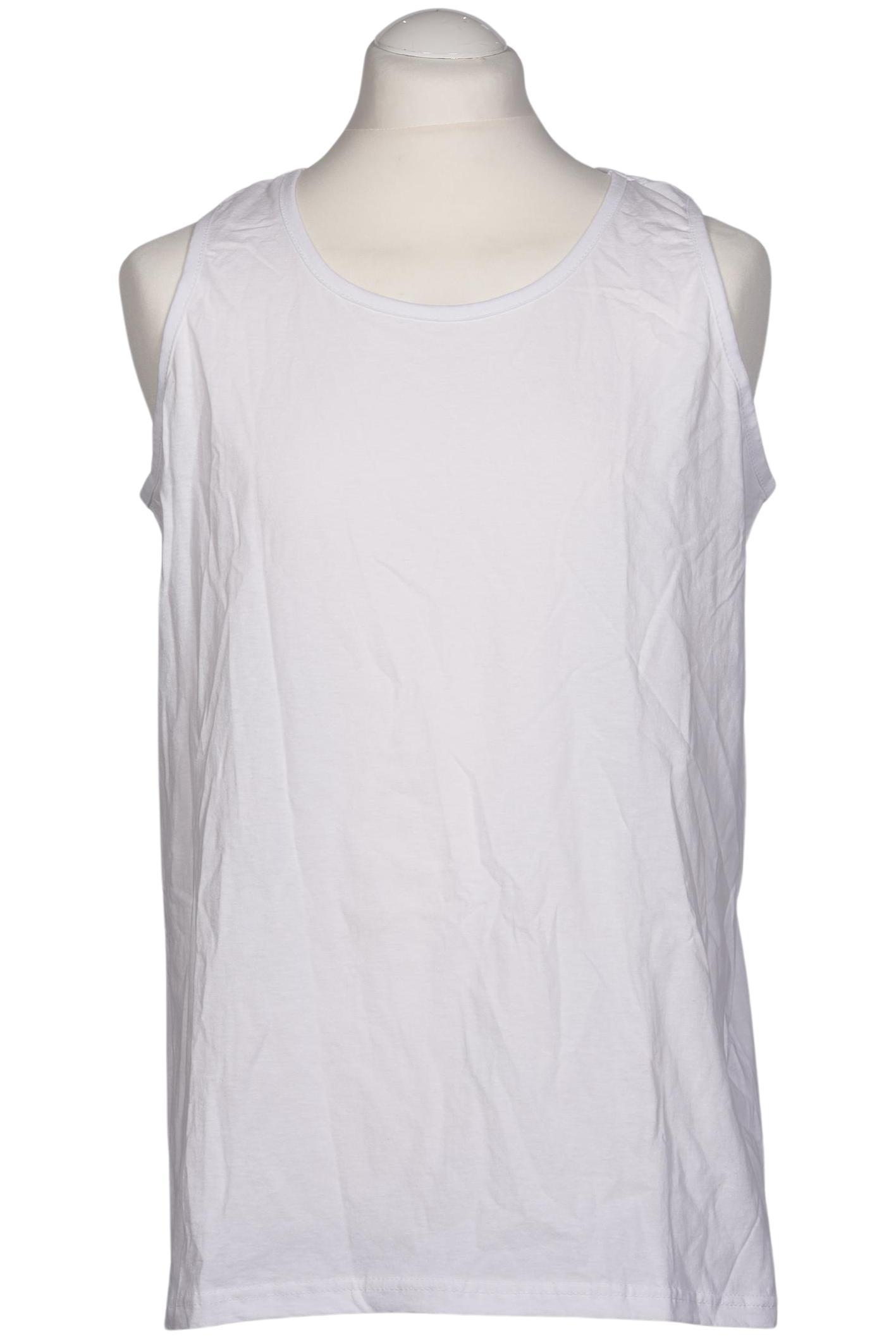 

Fruit of the Loom Herren T-Shirt, weiß, Gr. 54