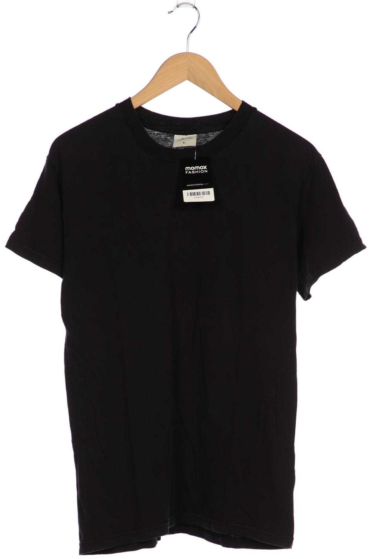 

Fruit of the Loom Damen T-Shirt, schwarz, Gr. 42