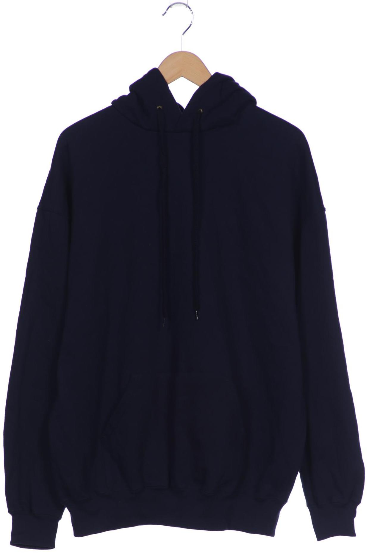 

Fruit of the Loom Herren Kapuzenpullover, marineblau, Gr. 56
