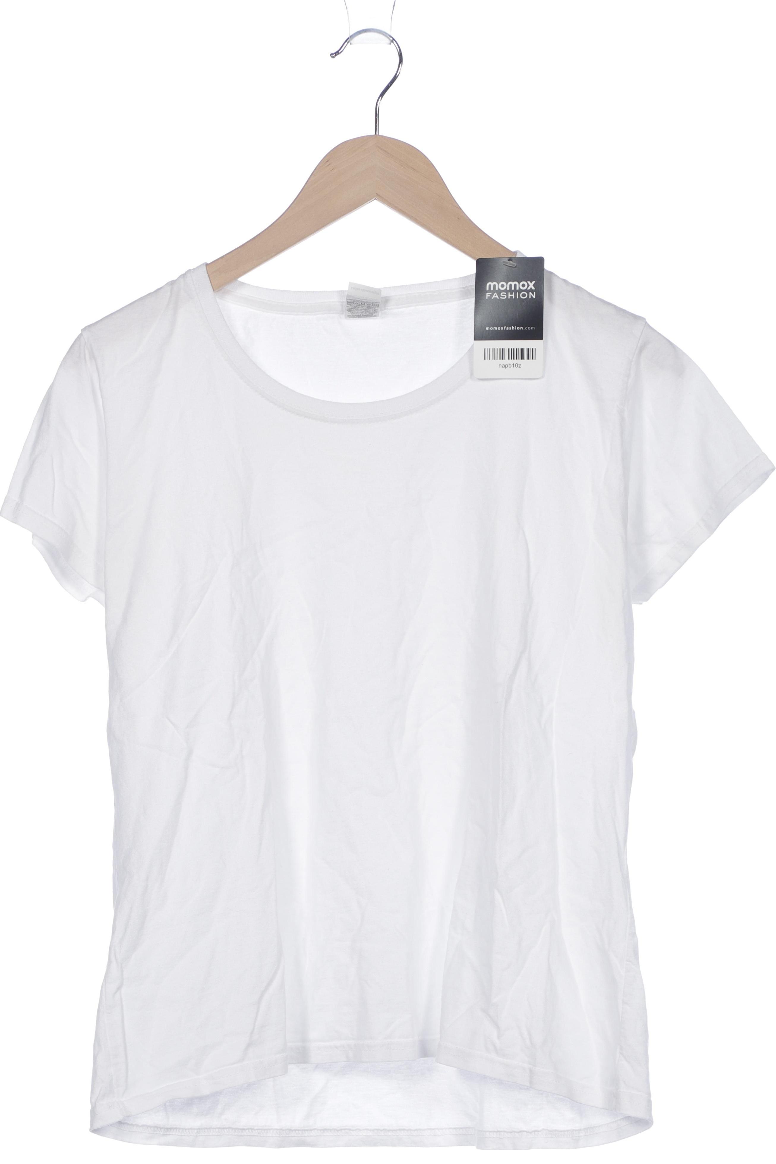 

Fruit of the Loom Damen T-Shirt, weiß, Gr. 44