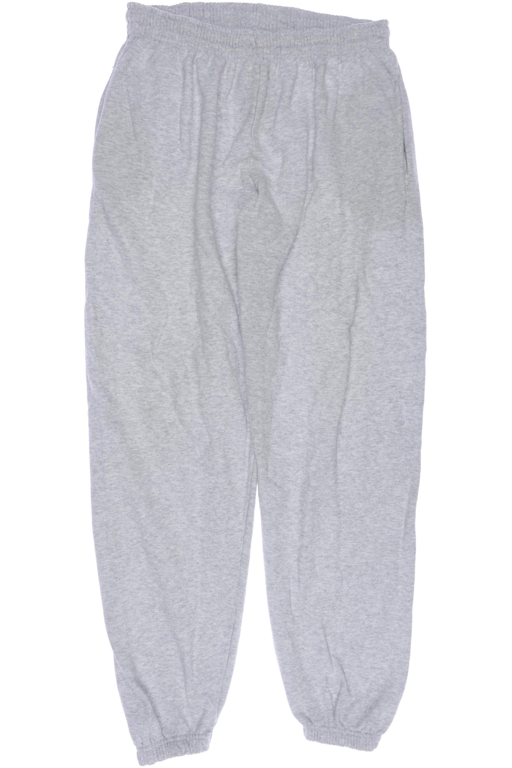 

Fruit of the Loom Herren Stoffhose, grau, Gr. 0