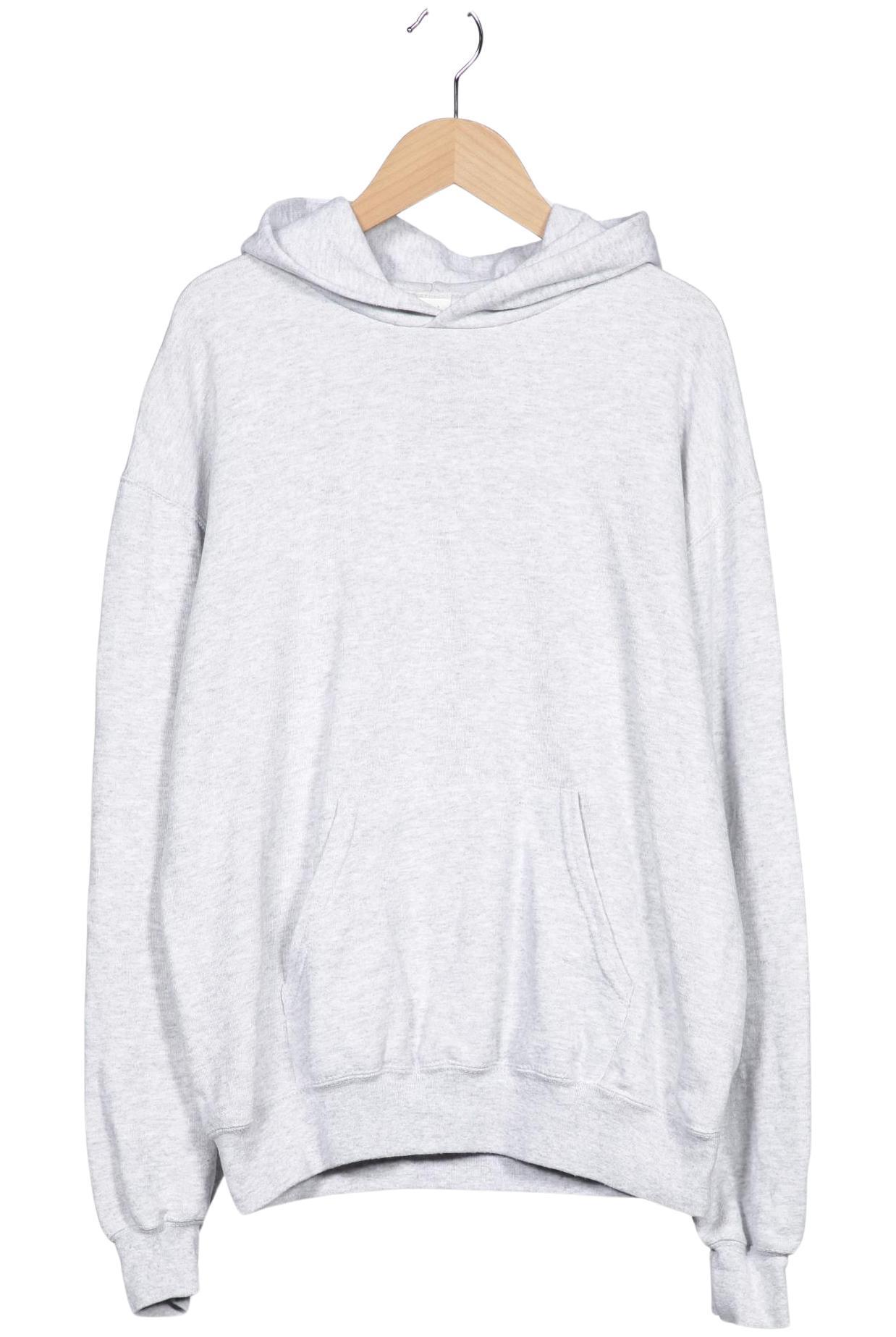 

Fruit of the Loom Damen Kapuzenpullover, grau, Gr. 38