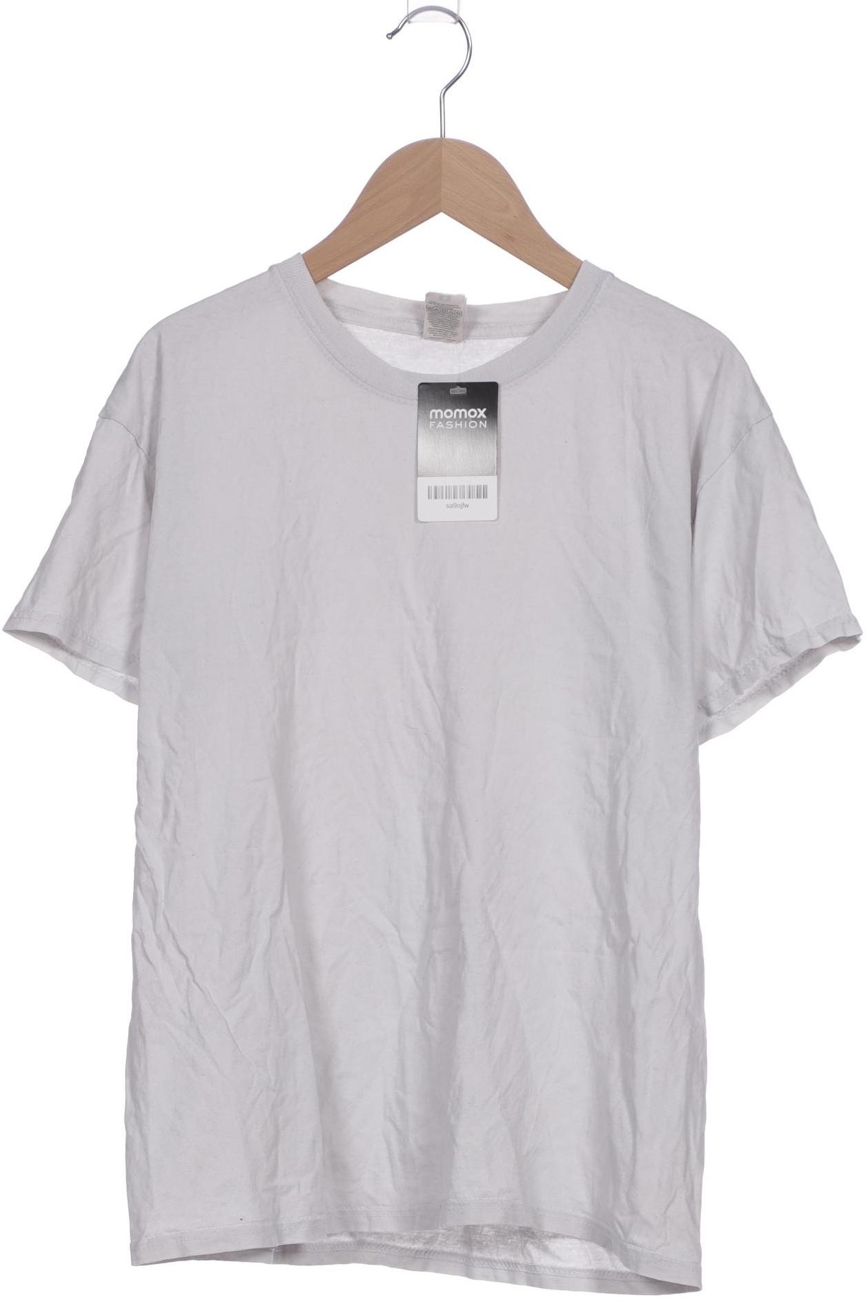 

Fruit of the Loom Damen T-Shirt, grau, Gr. 38