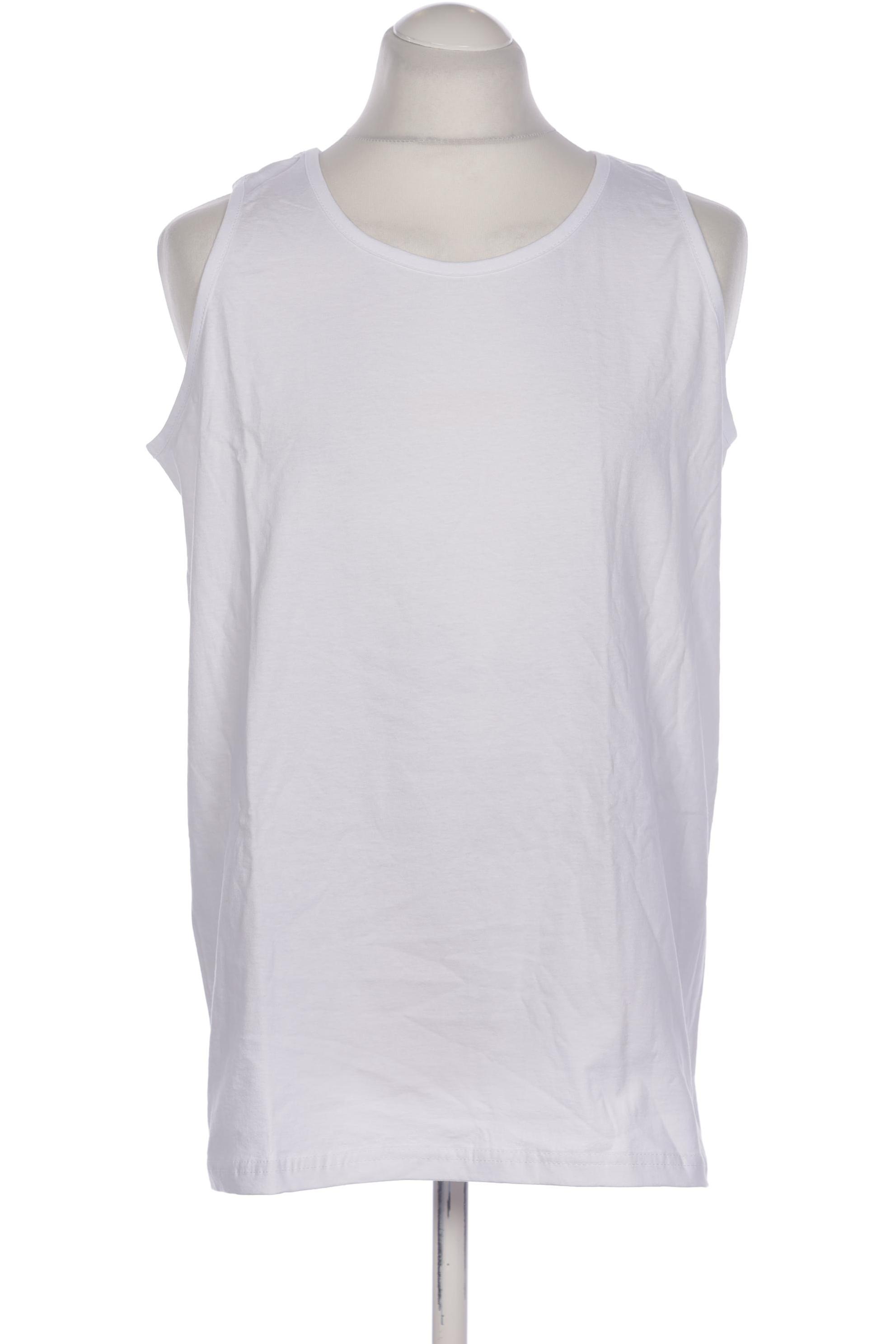 

Fruit of the Loom Herren T-Shirt, weiß, Gr. 54