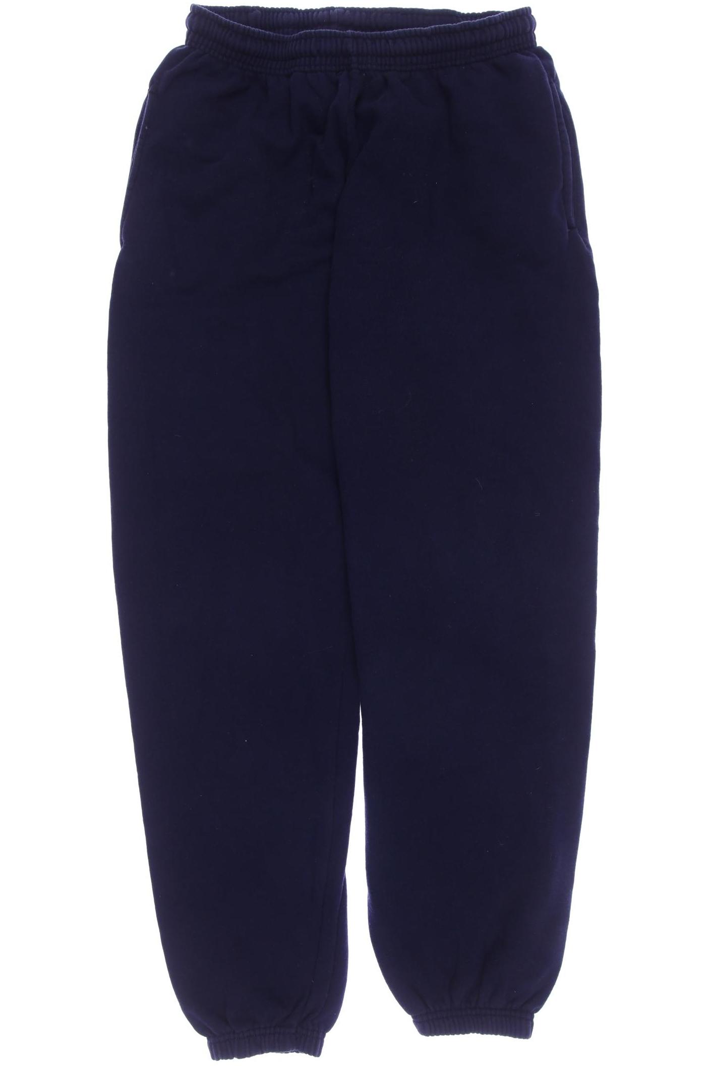 

Fruit of the Loom Herren Stoffhose, marineblau, Gr. 0