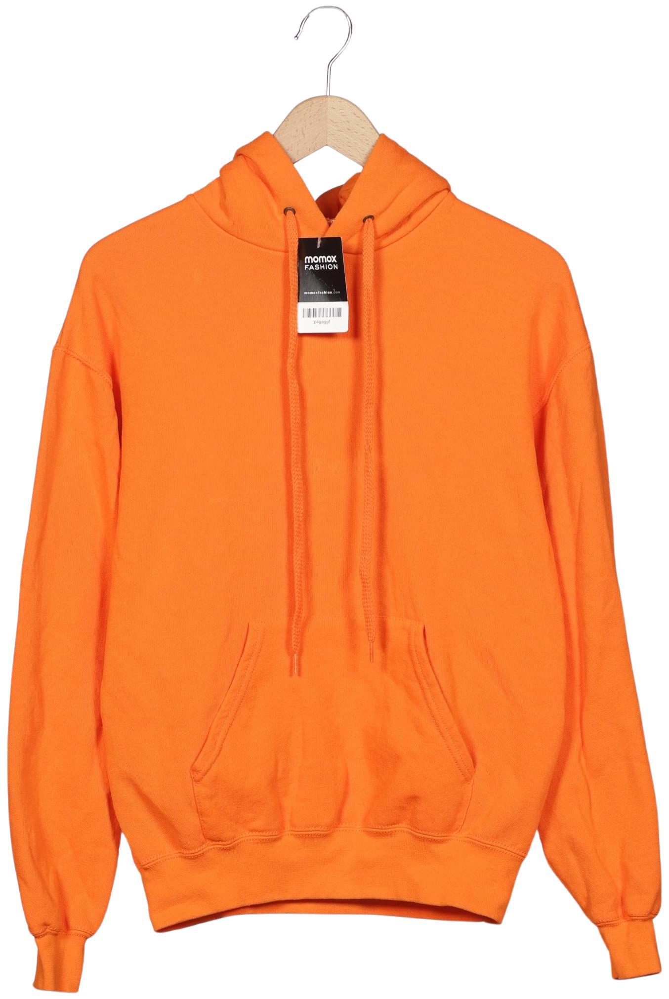 

Fruit of the Loom Herren Kapuzenpullover, neon, Gr. 48